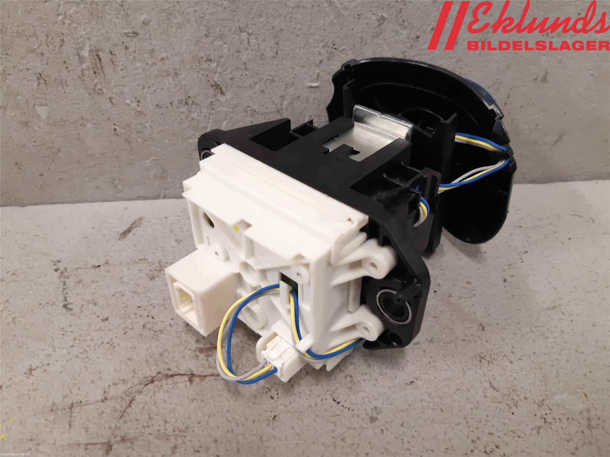 Nissan LEAF 18- Växelspak