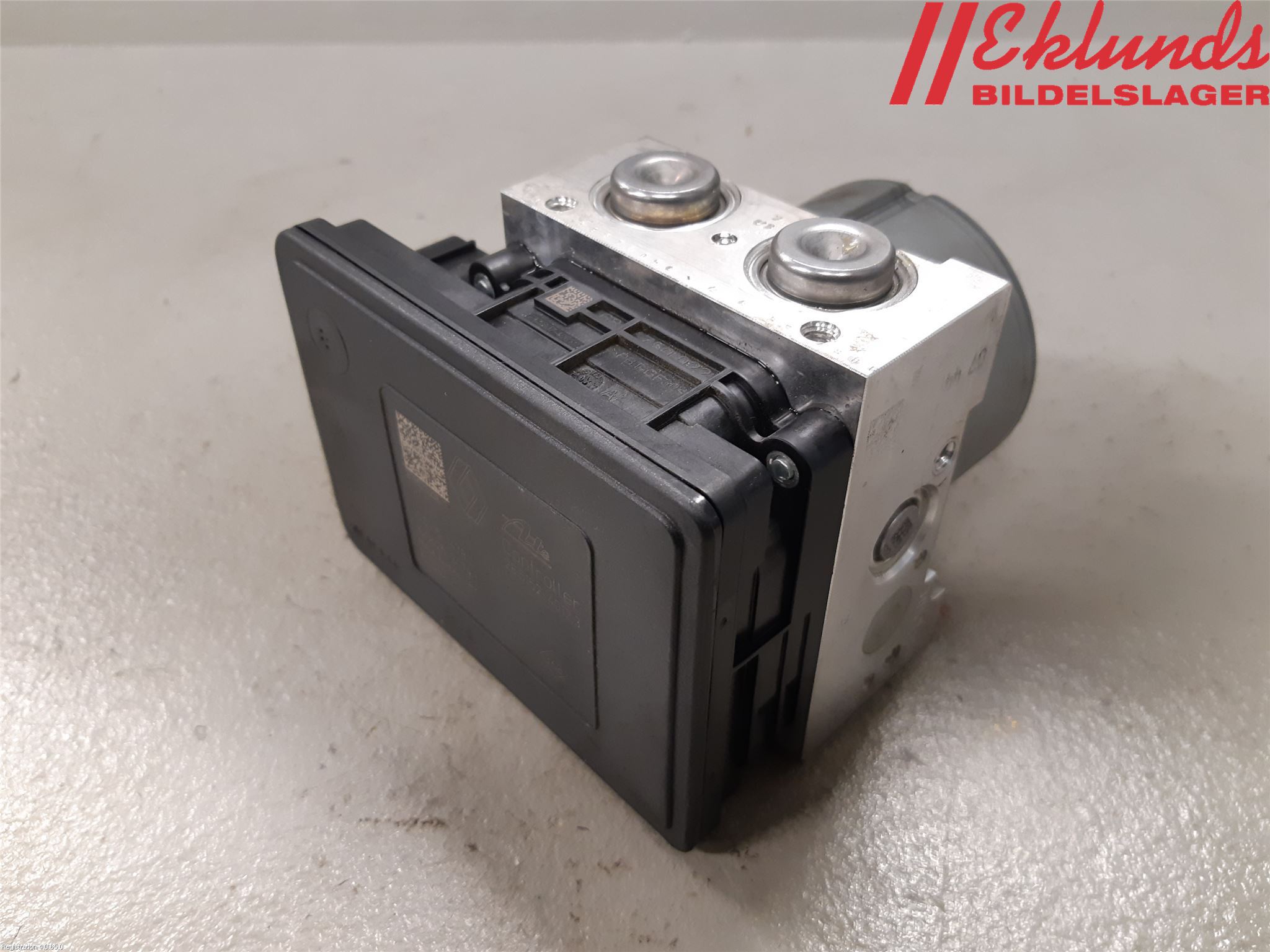 Nissan NV300 16-22 Abs Hydraulaggregat