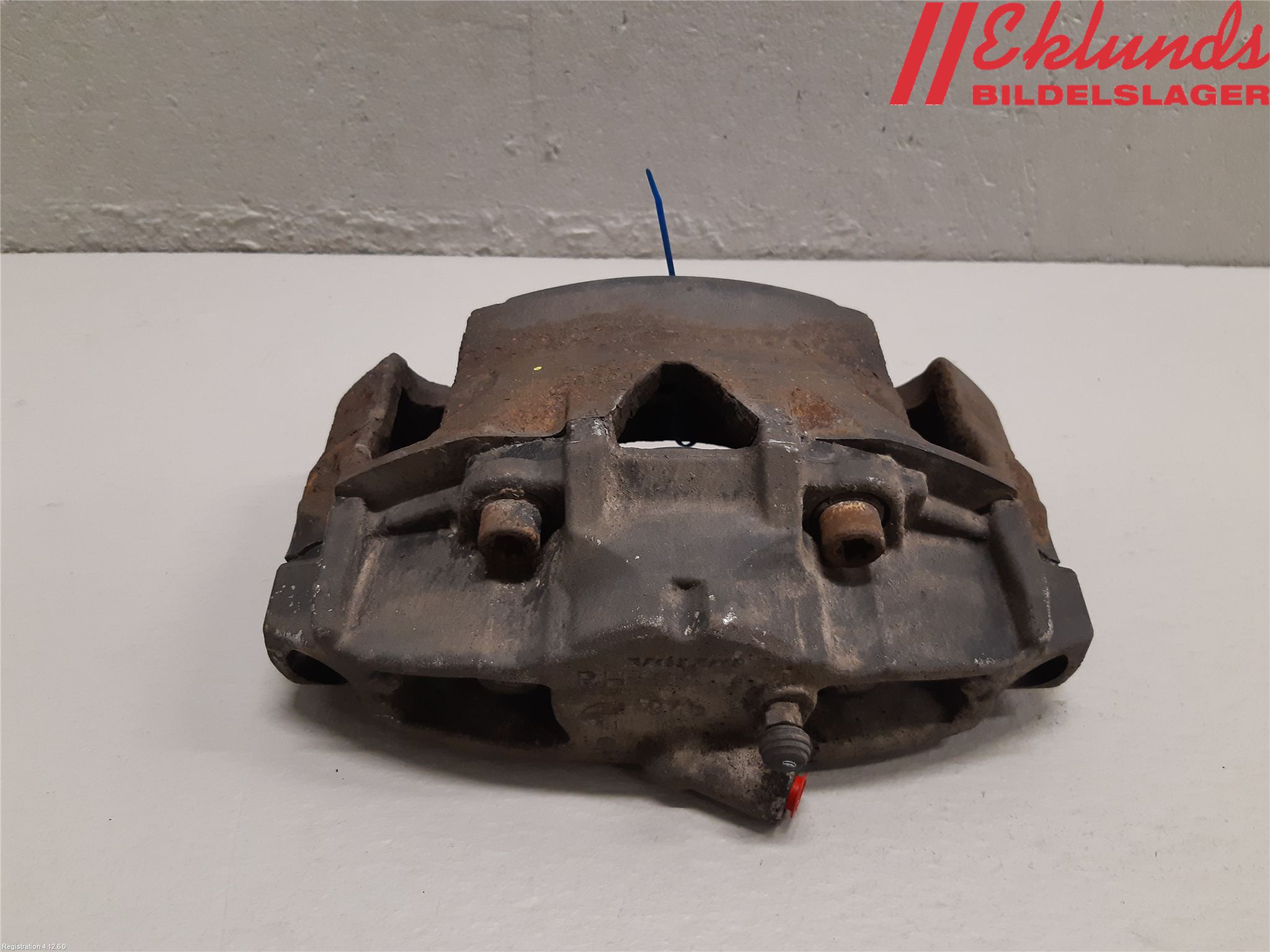 Volvo V70 08-13 Bromsok Fram Höger