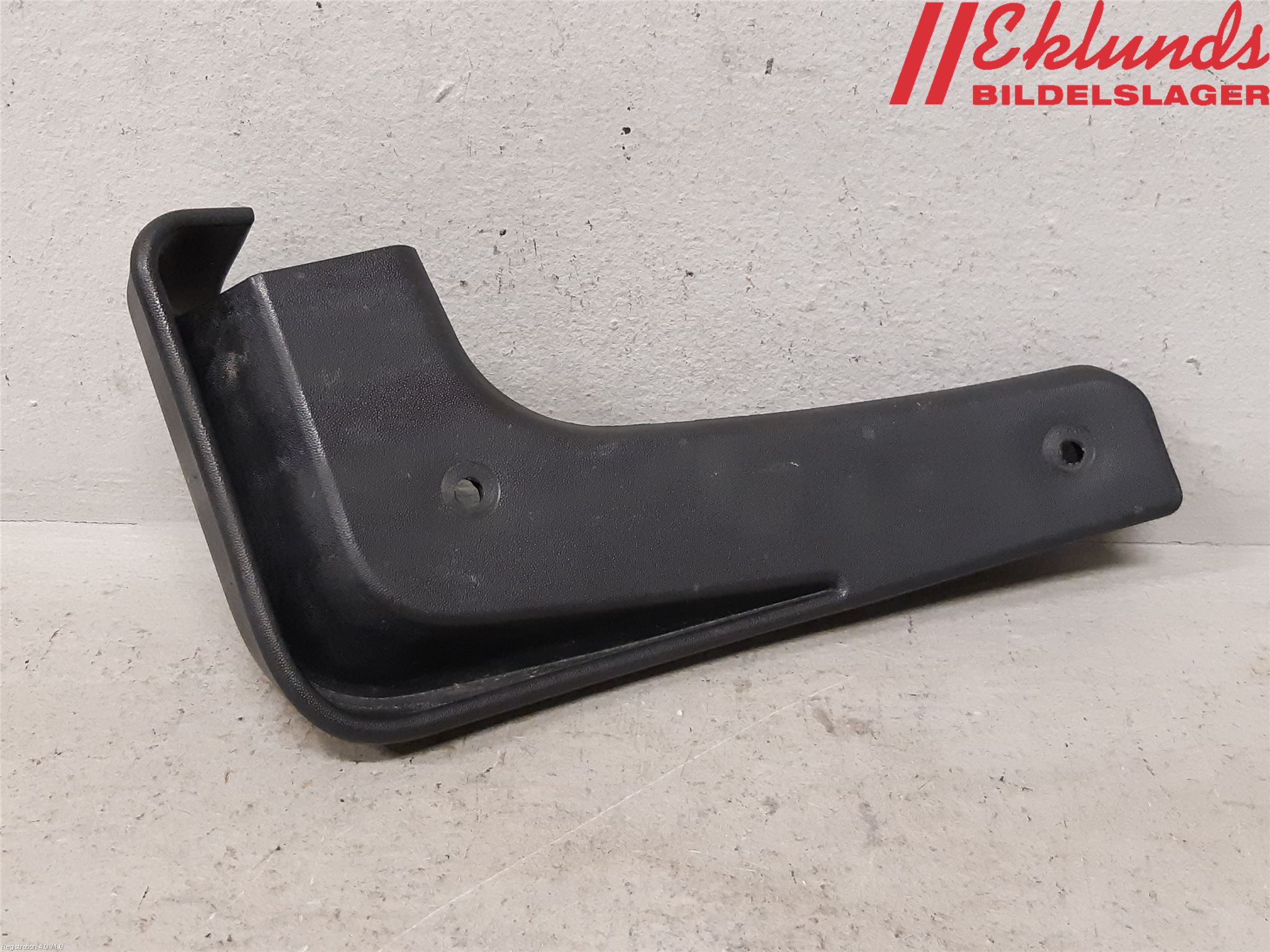 Hyundai TUCSON 05- Stänkskydd