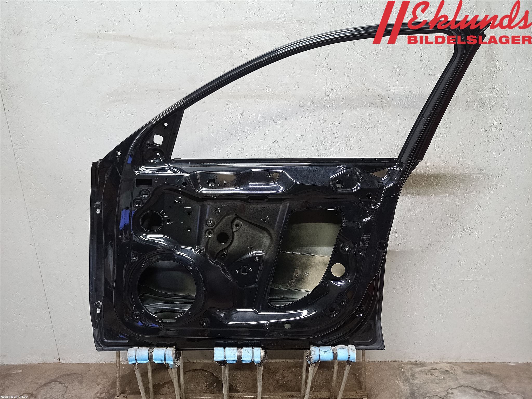 Audi A4 12-15 Dörr Fram Höger