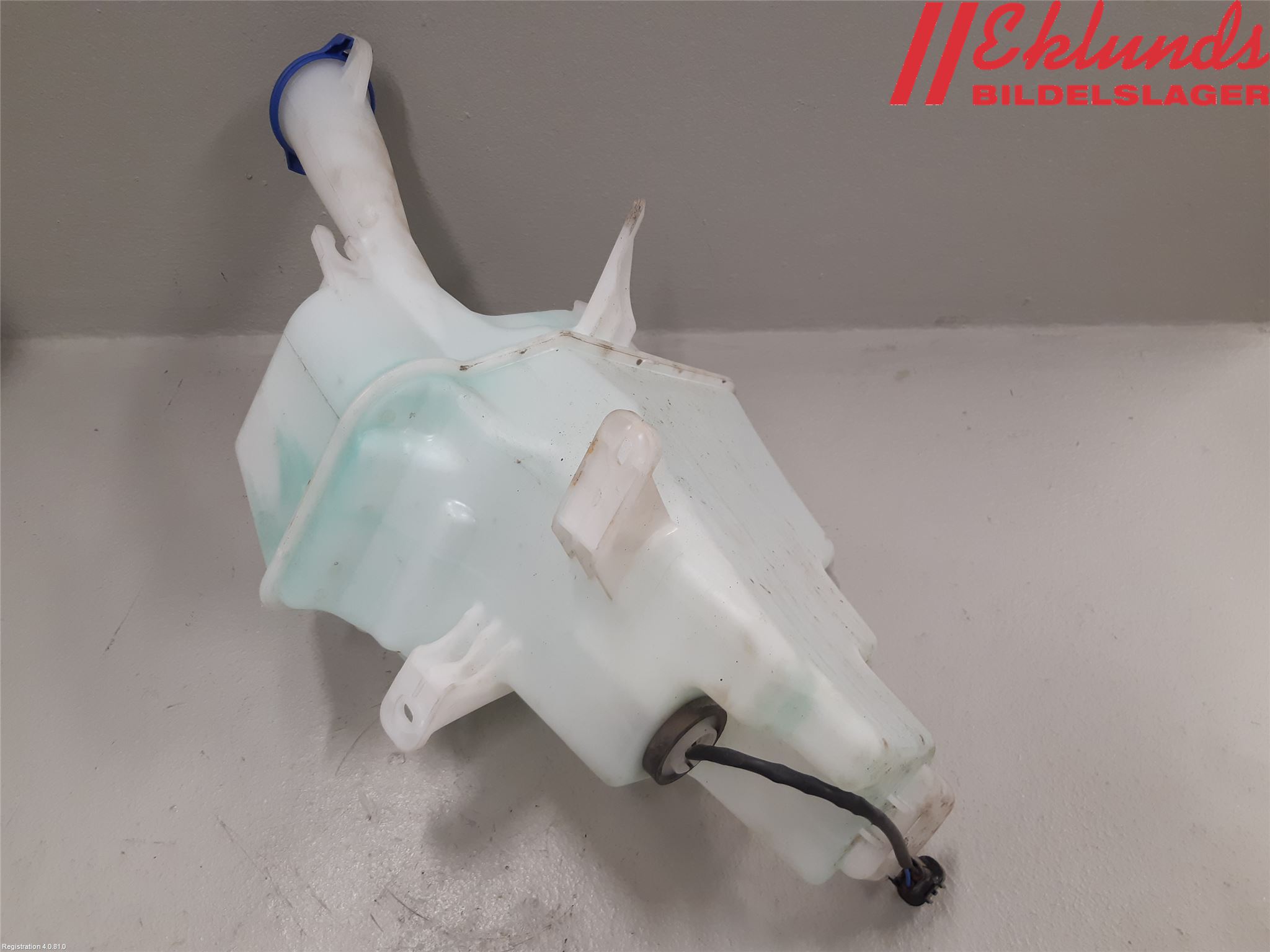 Hyundai i30 GD 13-17 Spolartank Vindruta