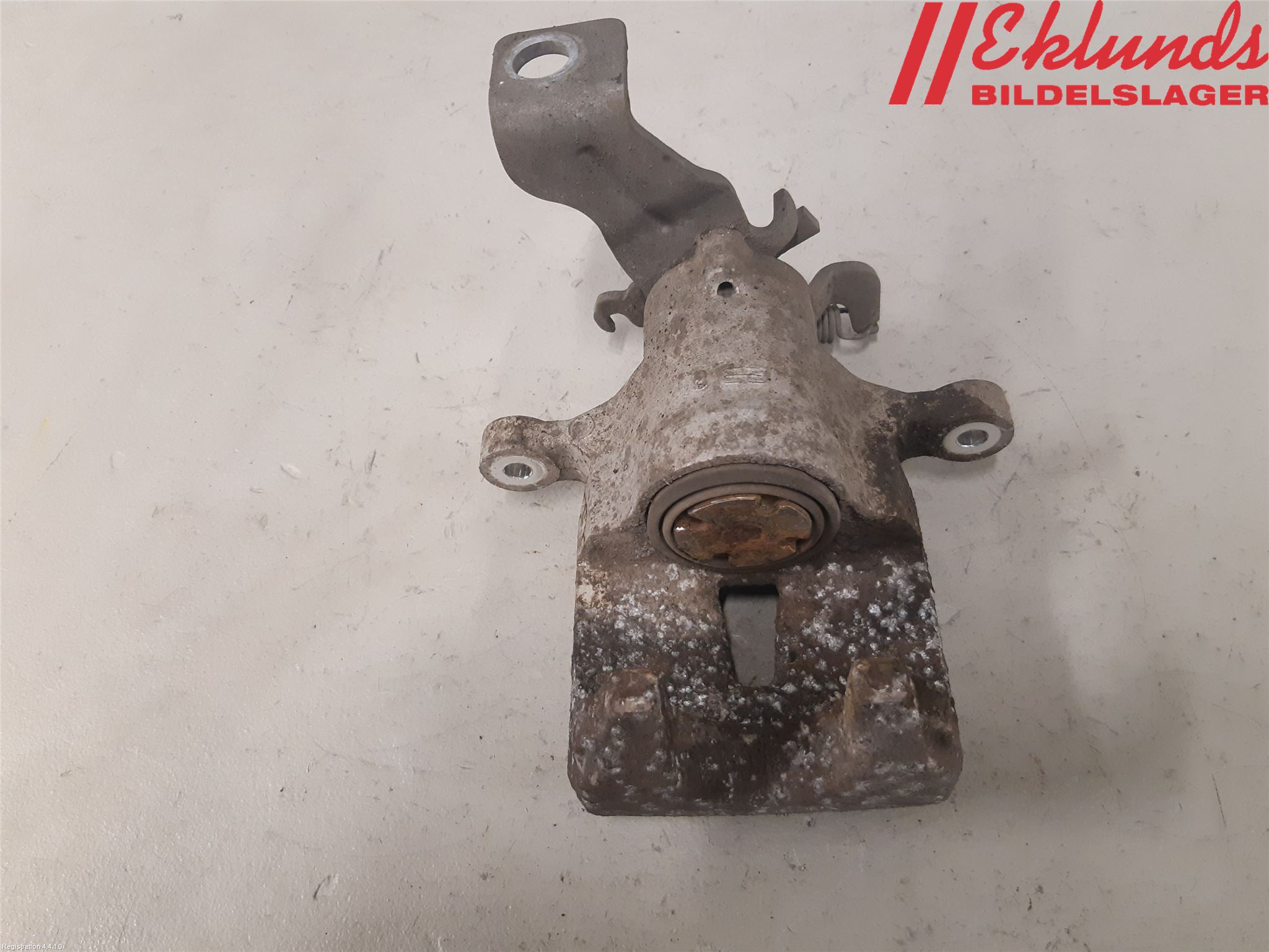 Kia CEED/CEED SW 19- Bromsok Bak Höger