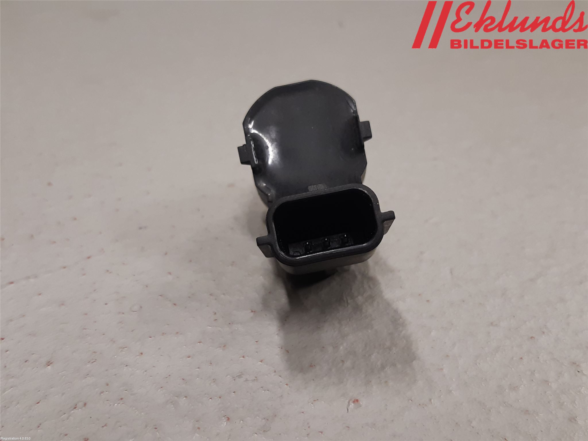 Nissan QASHQAI 17-21 Parkeringshjälp Backsensor