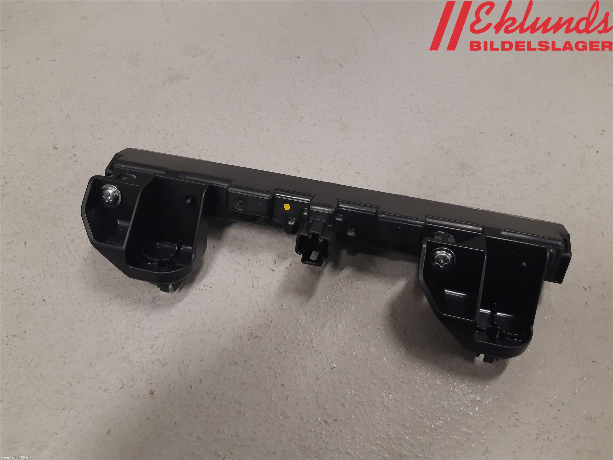 Toyota AURIS 13-19 Bromsljus Bakruta