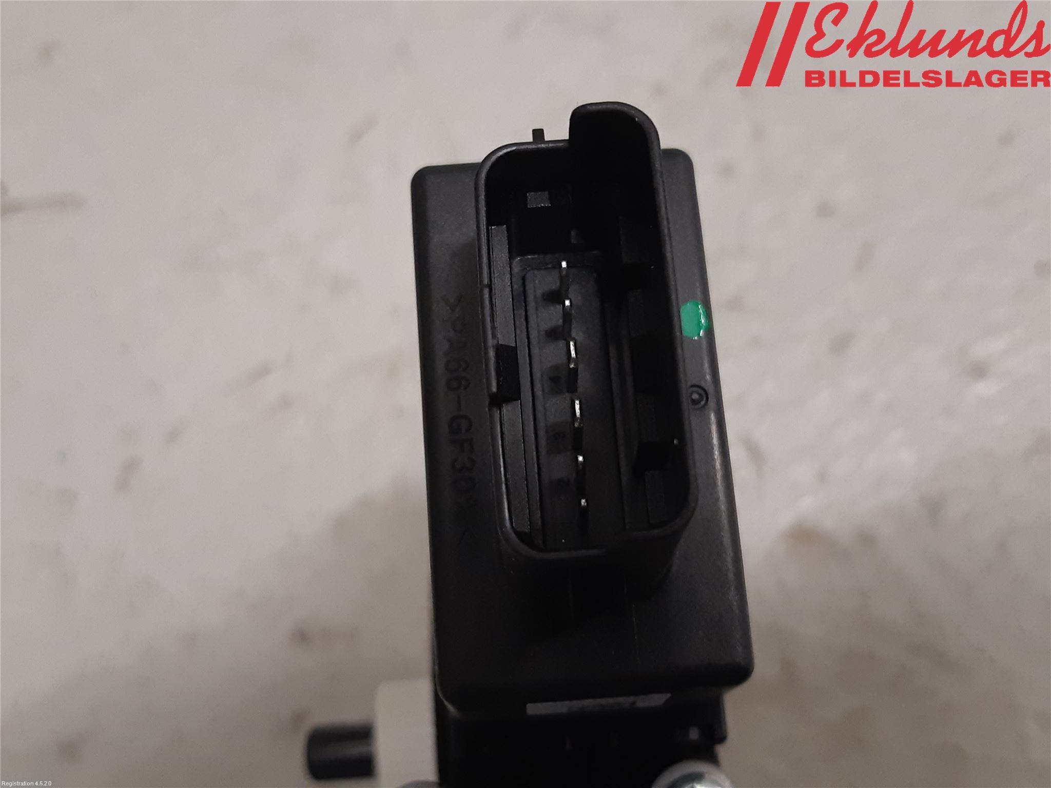 Kia OPTIMA 16-20 Fönsterhissmotor