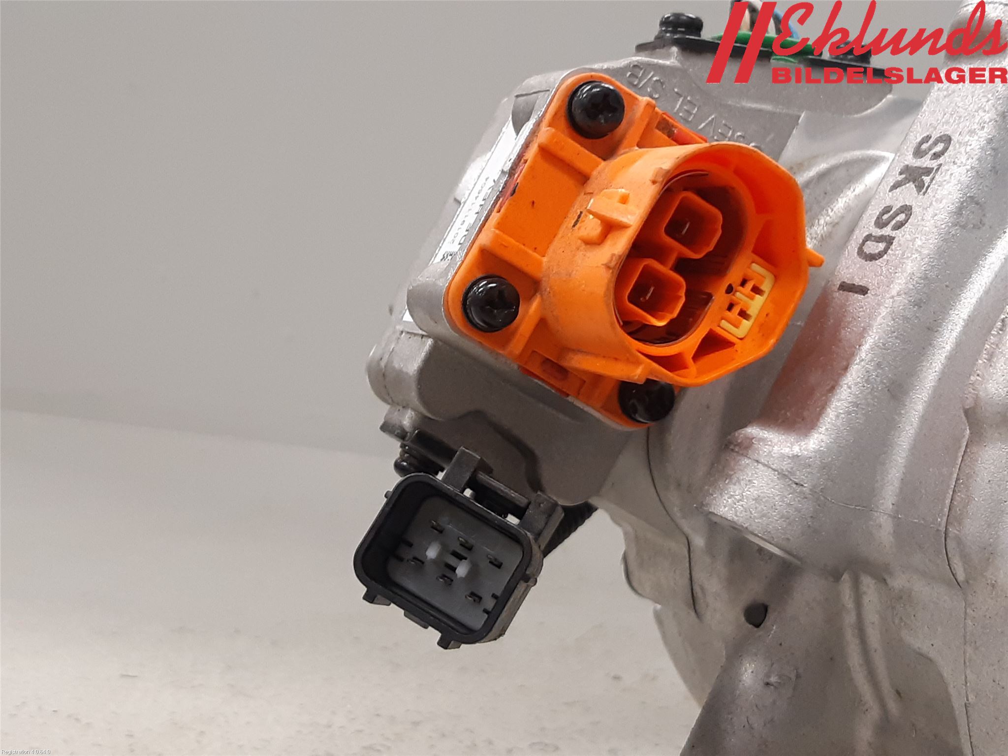 Kia NIRO (DE) 17-22 Ac Kompressor