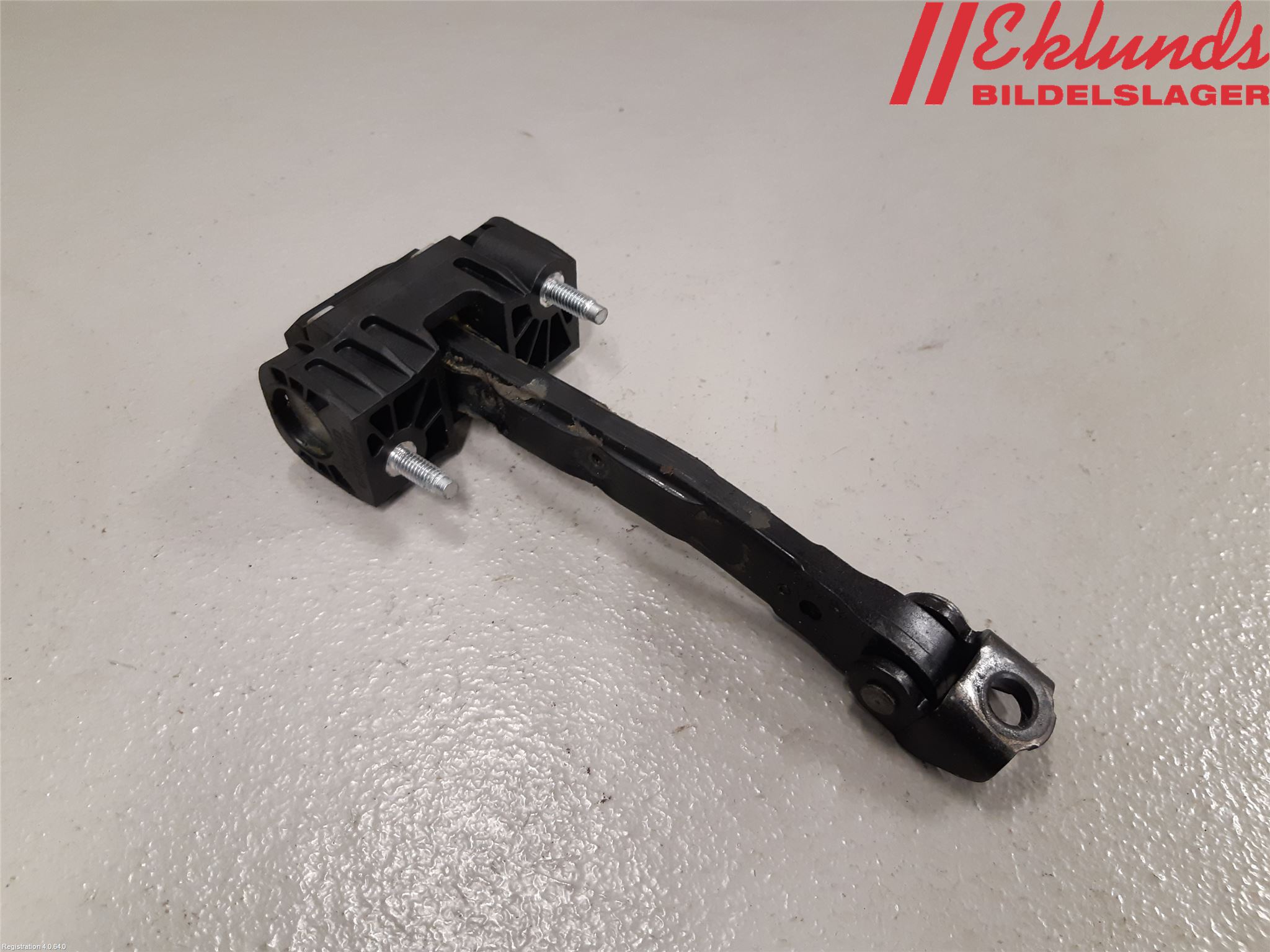 Volvo V70 14-16 Dörrstopp