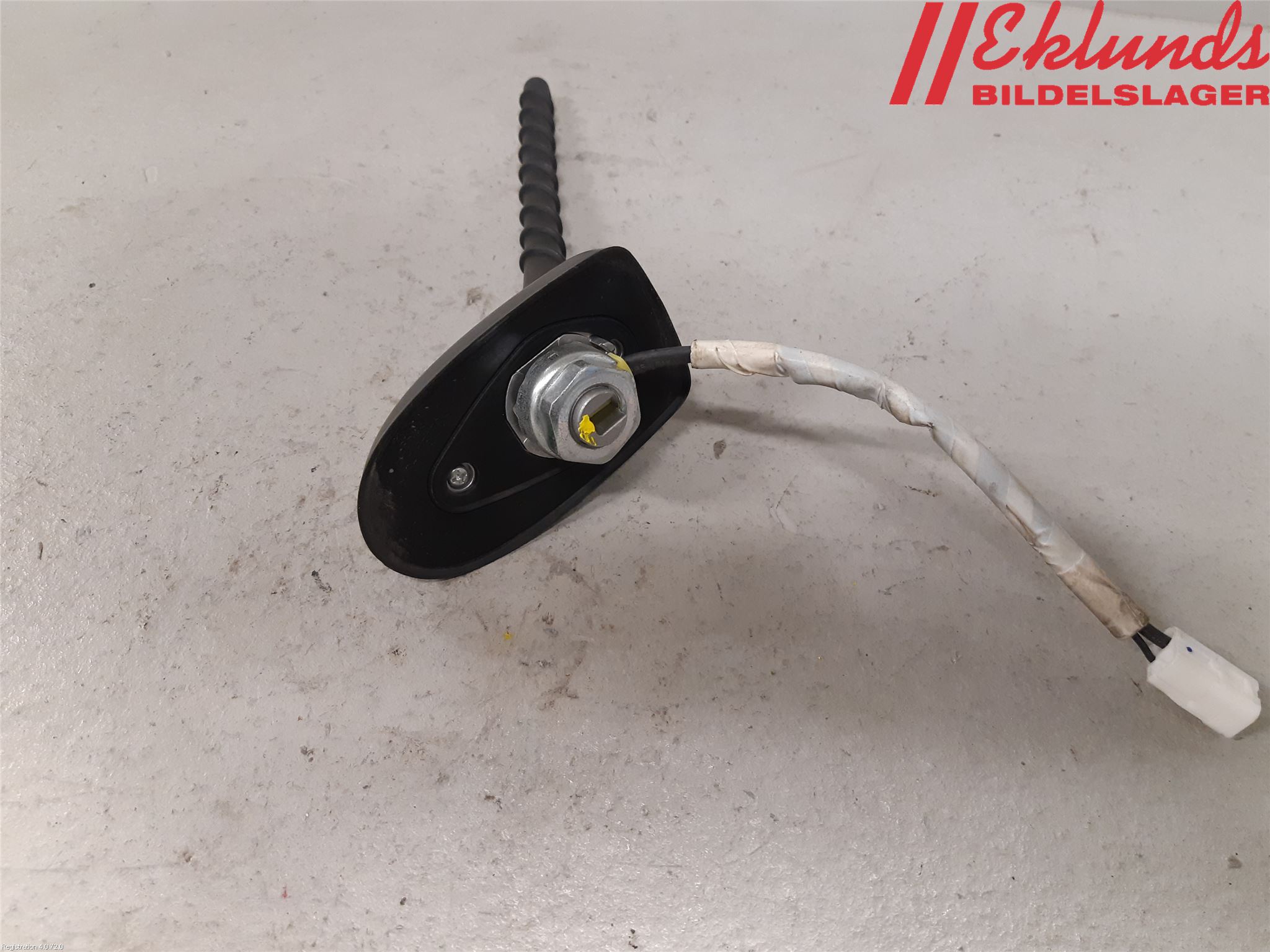 Toyota PRIUS ZVW30 09-20 Antenn