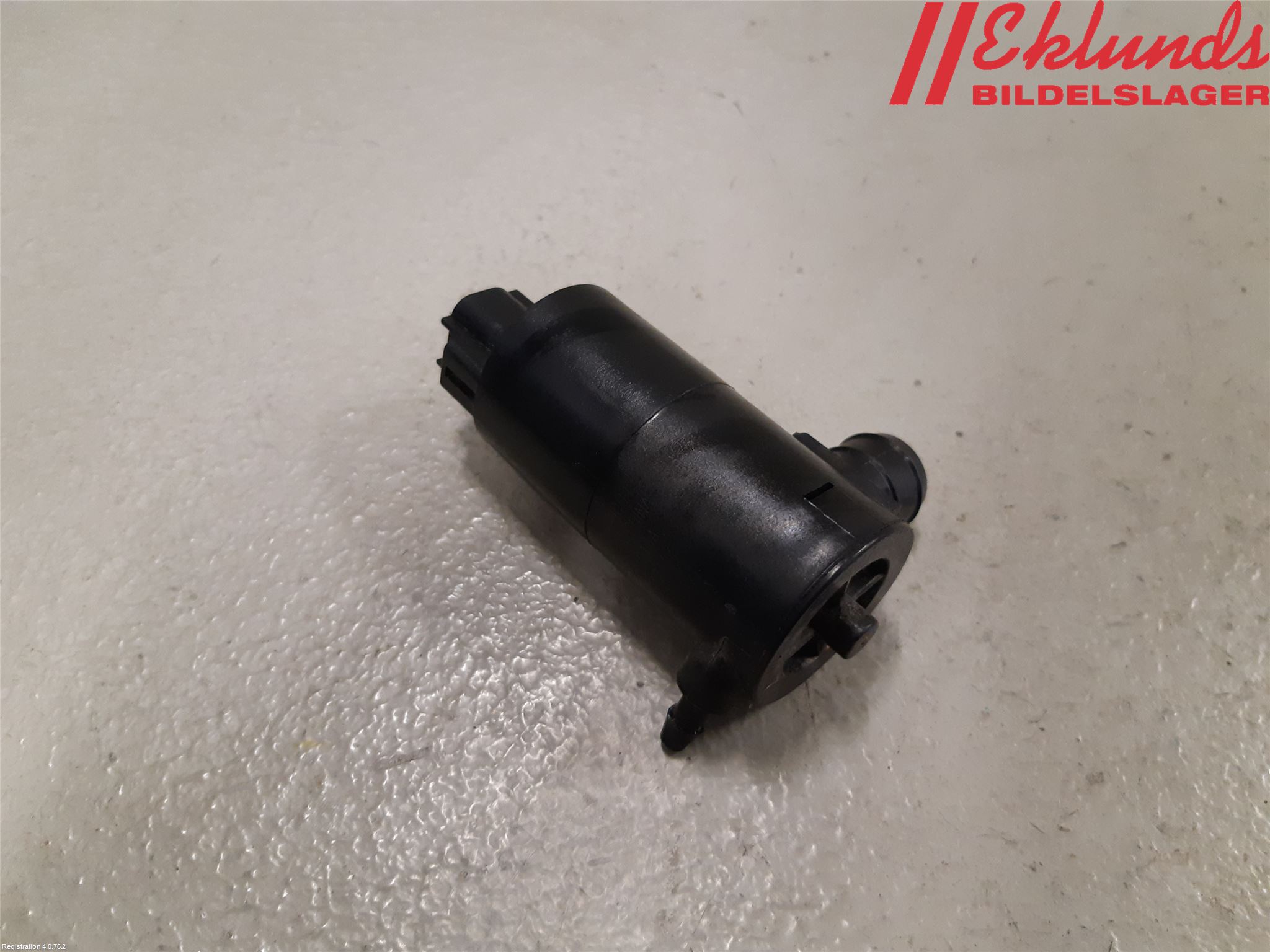 Toyota AVENSIS 16-18 Spolarpump Baklucka
