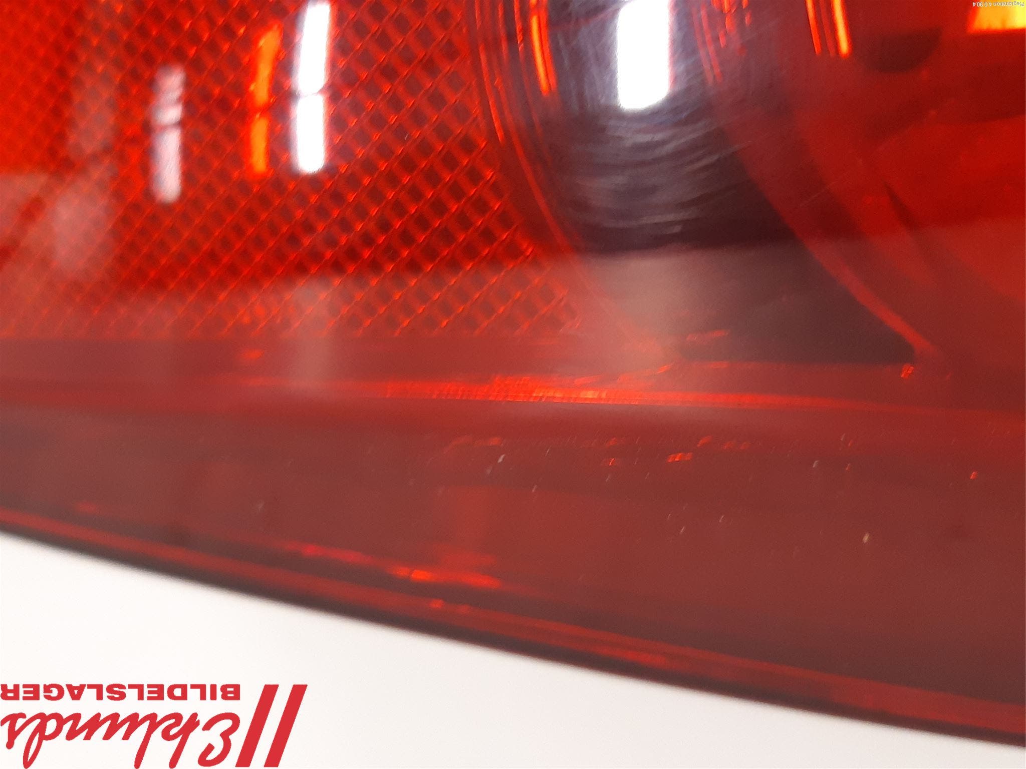 Volkswagen VW PASSAT CC 08-16 Bakljus Höger