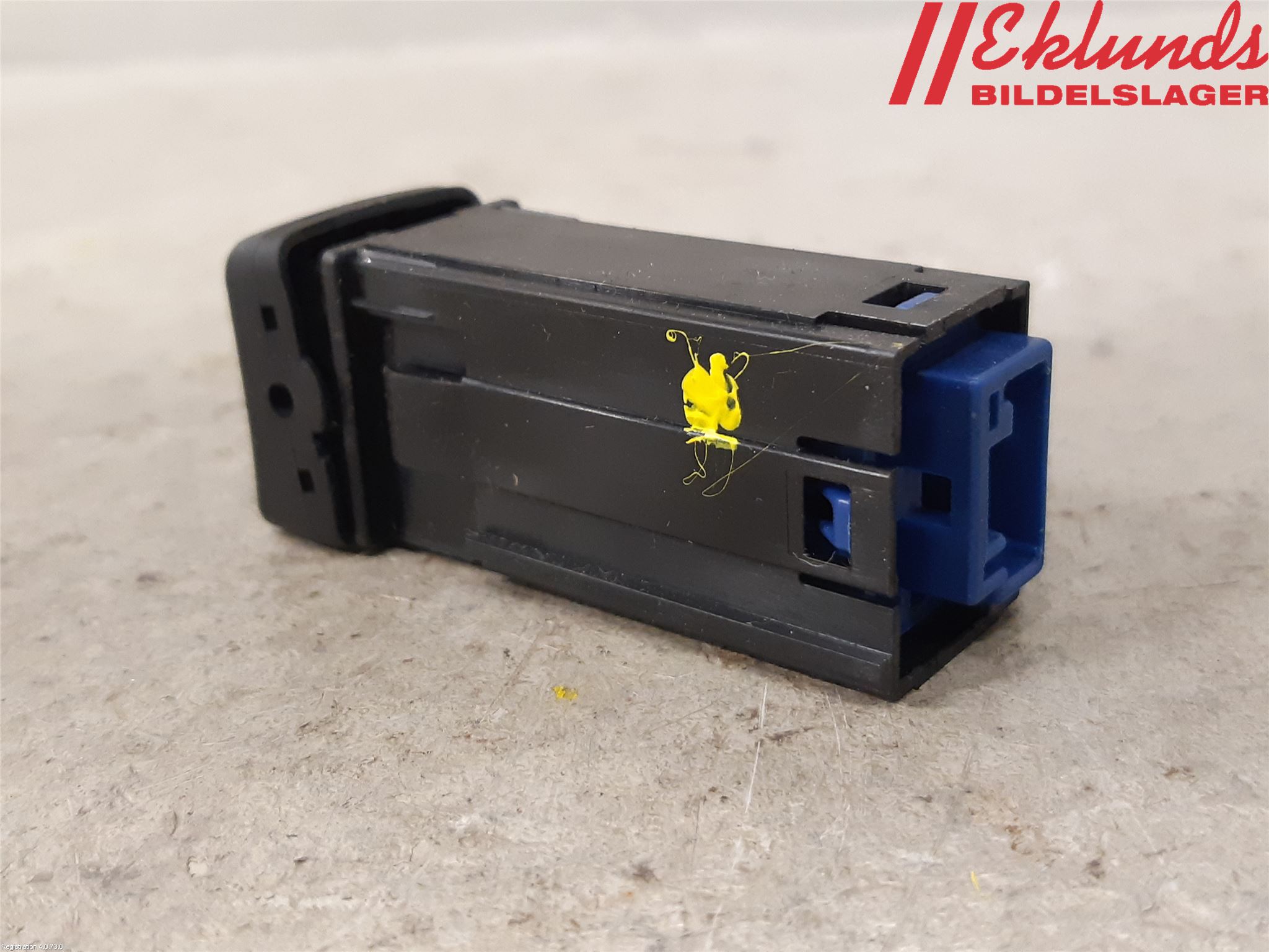 Toyota COROLLA 19- Strömställare Stolvärme