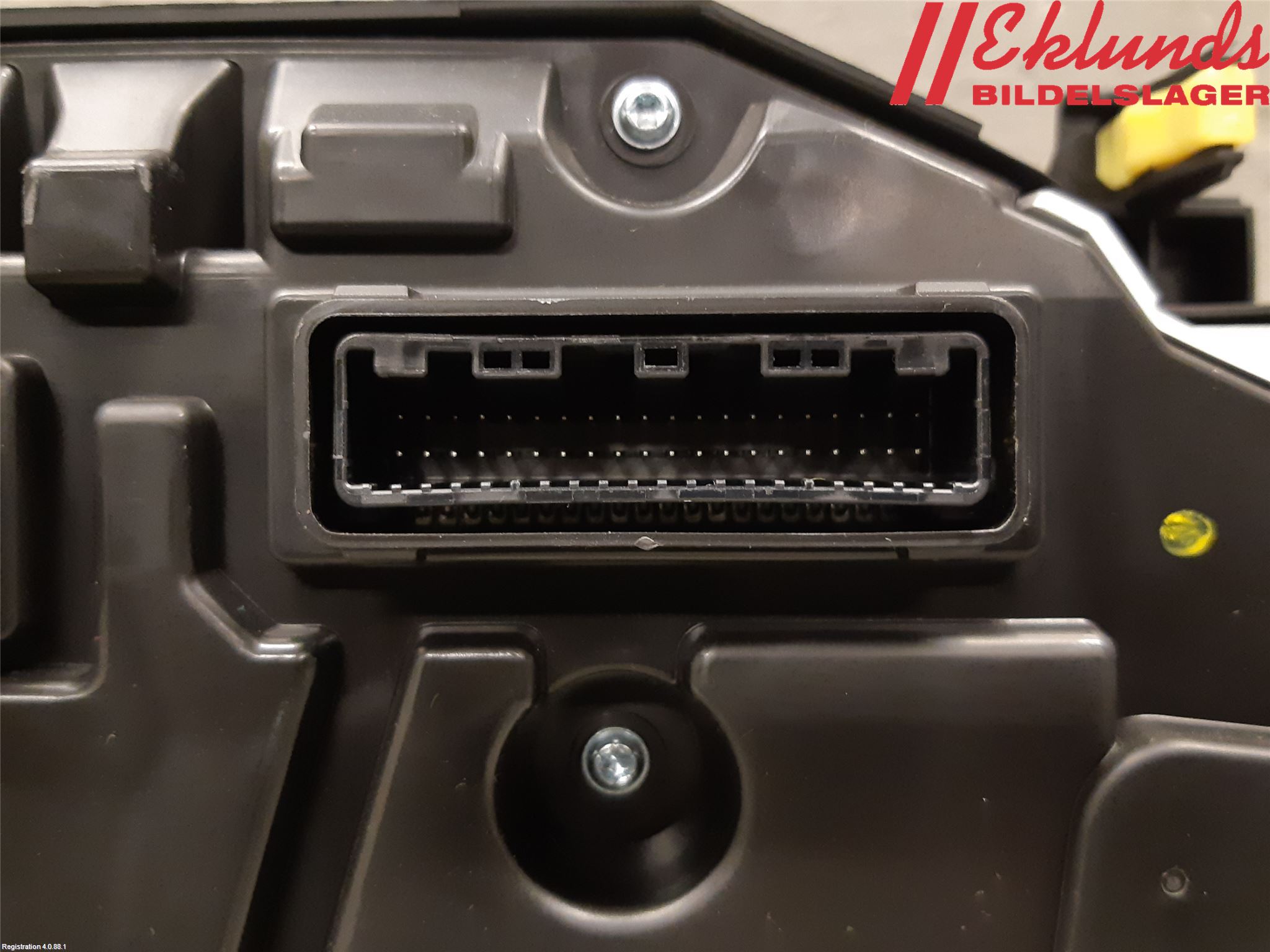 Toyota AURIS 13-19 Instrument Komb