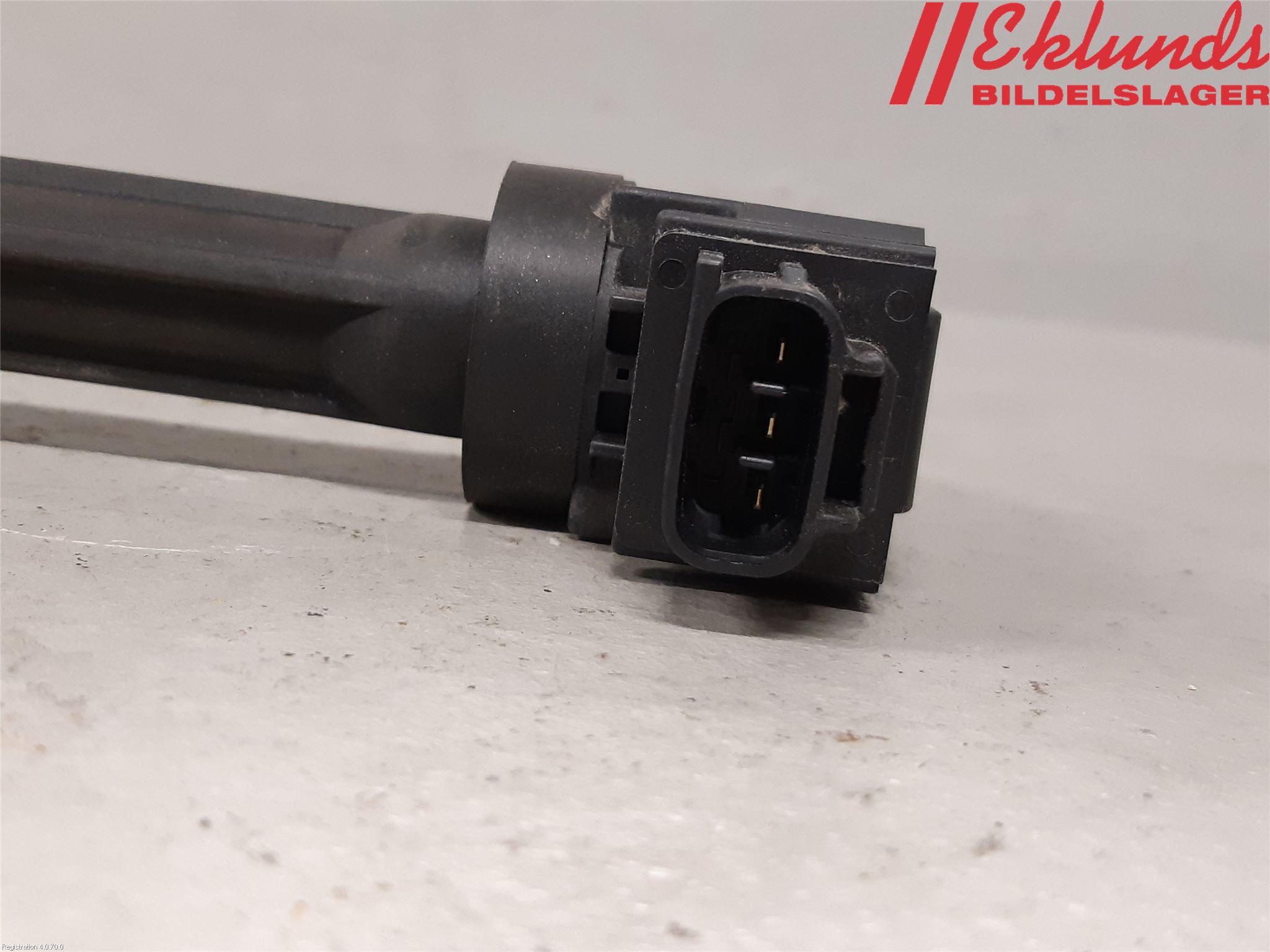 Mitsubishi SPACE STAR 13- Tändspole