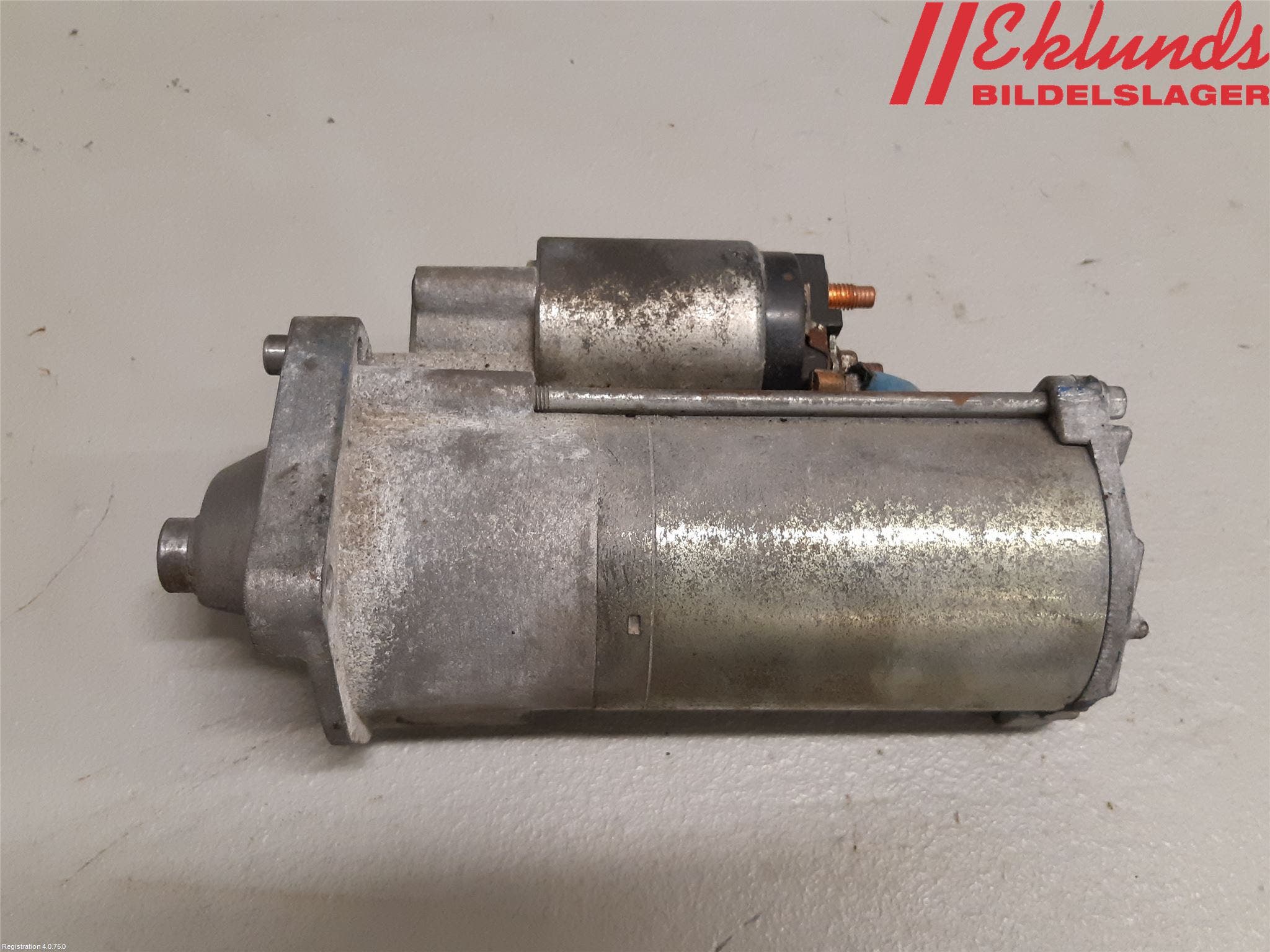 Volvo V70 14-16 Startmotor Diesel