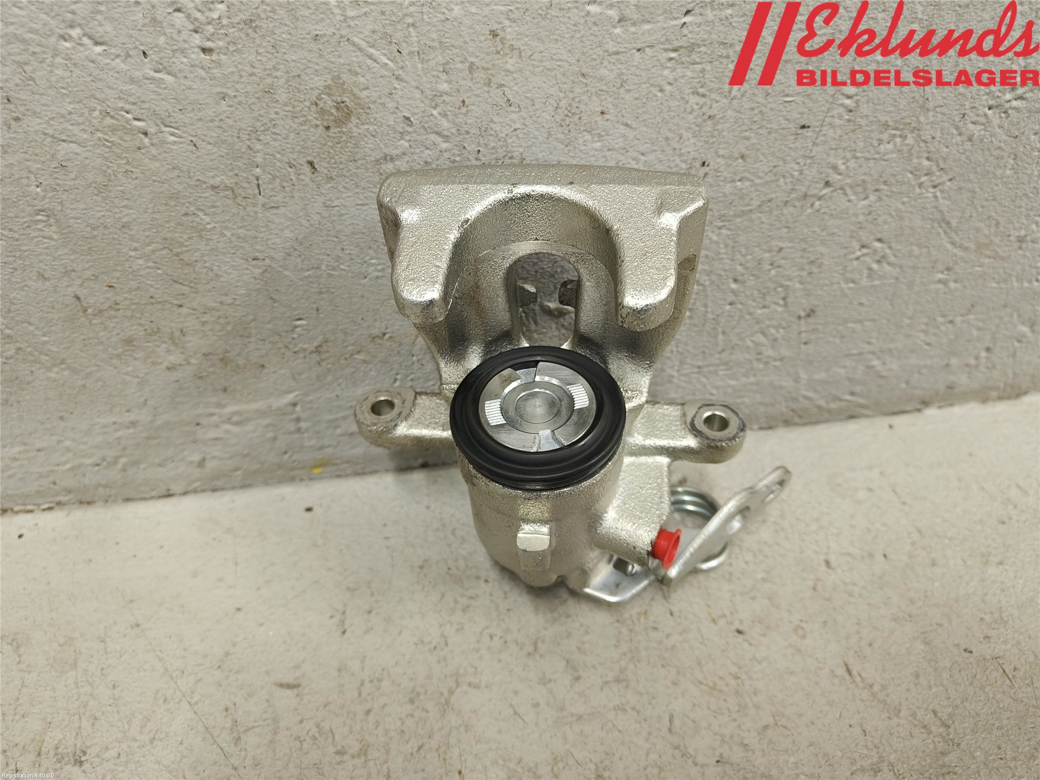 Ford S-MAX 06-15 Bromsok Bak Höger