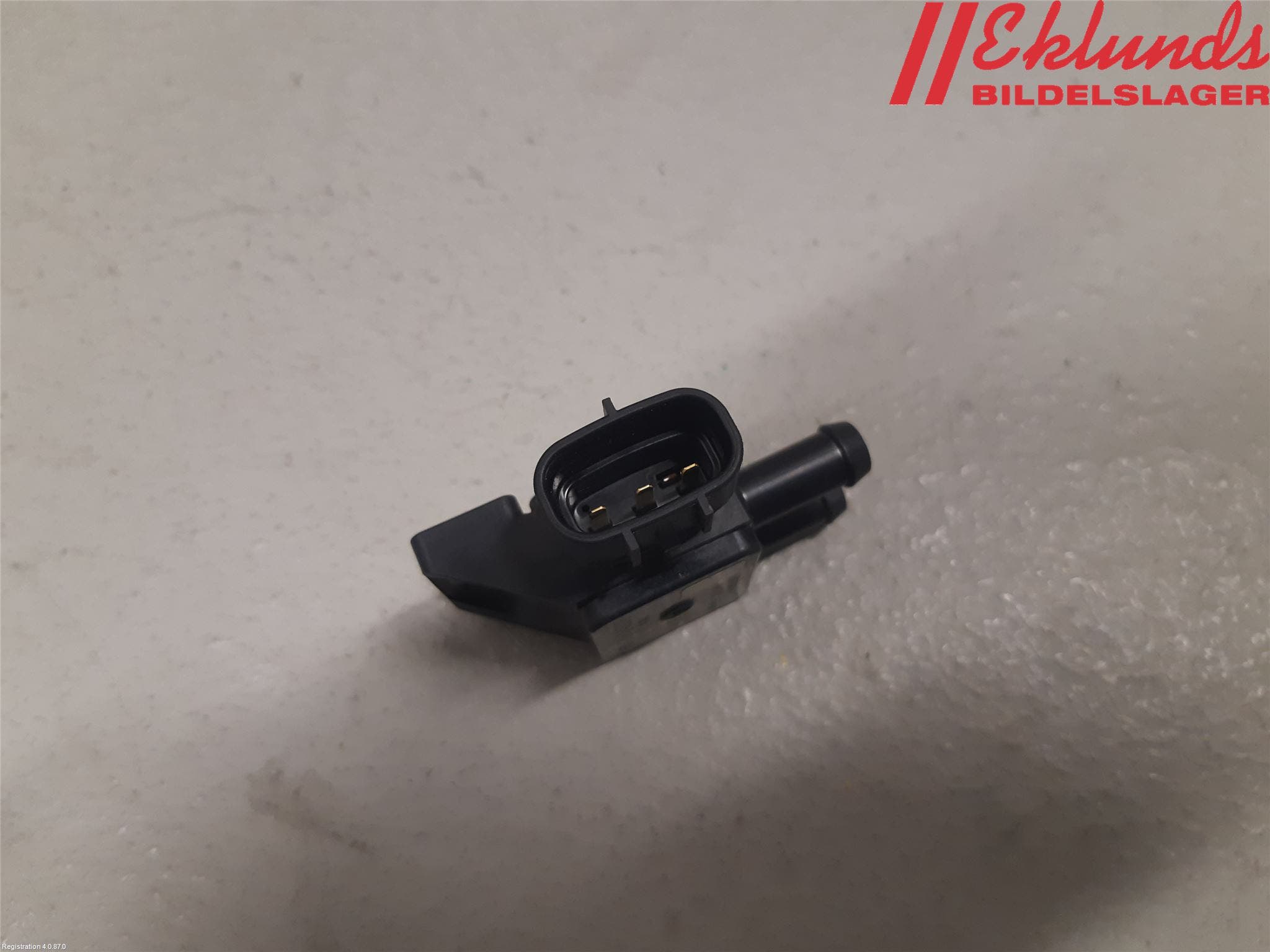 Kia CEED 12-18 Sensor Avgas