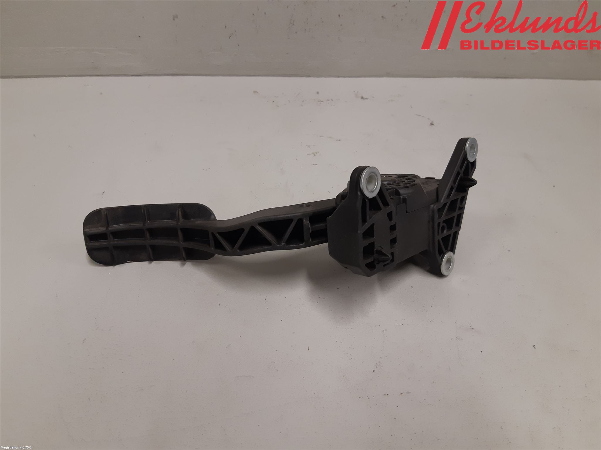 Toyota COROLLA 19- Gaspedal