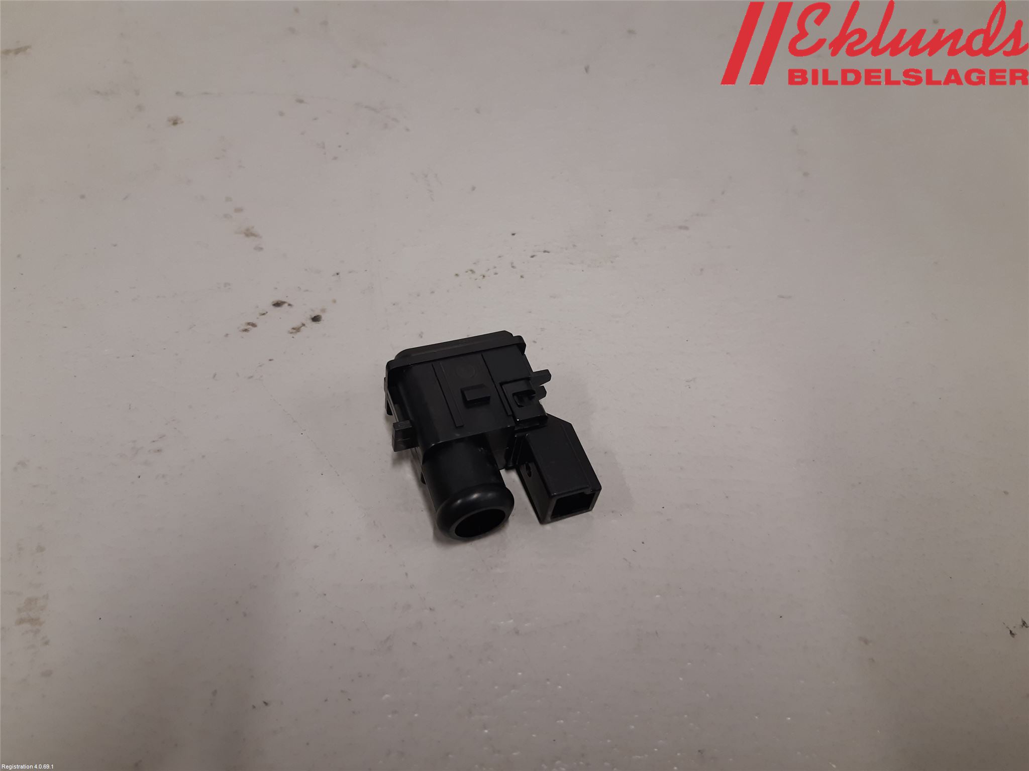 Toyota HILUX 16- Ac Innertemperatur Sensor