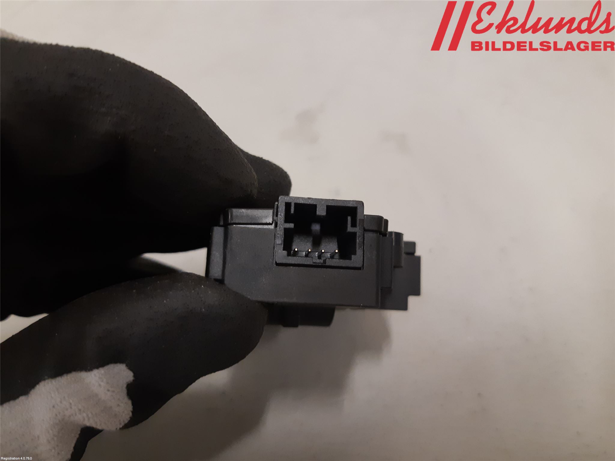 Volvo V90 17->> Ac Reglermotor