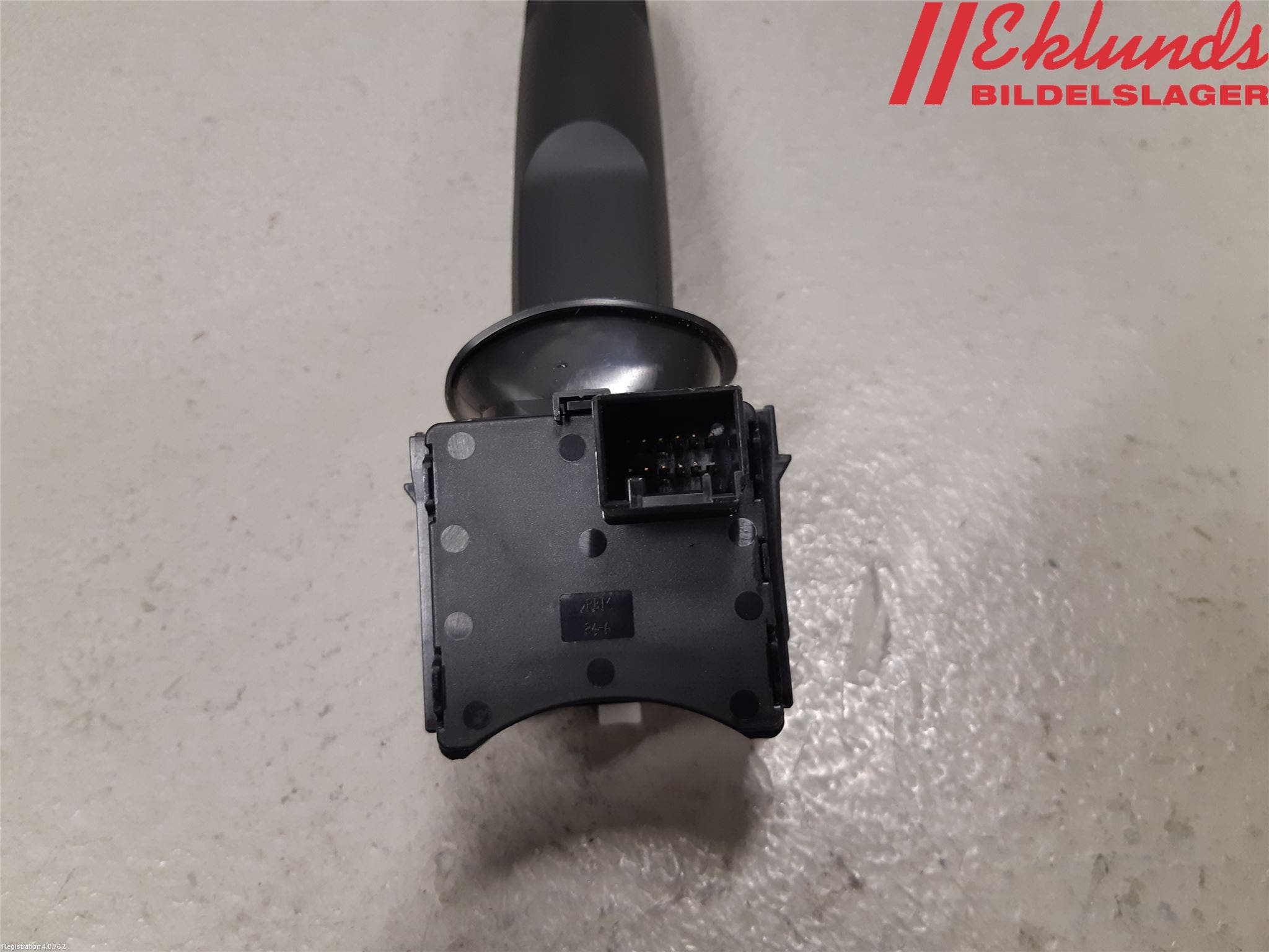 Saab 9-5 10-12 Spak Blinkers-Ljusomk