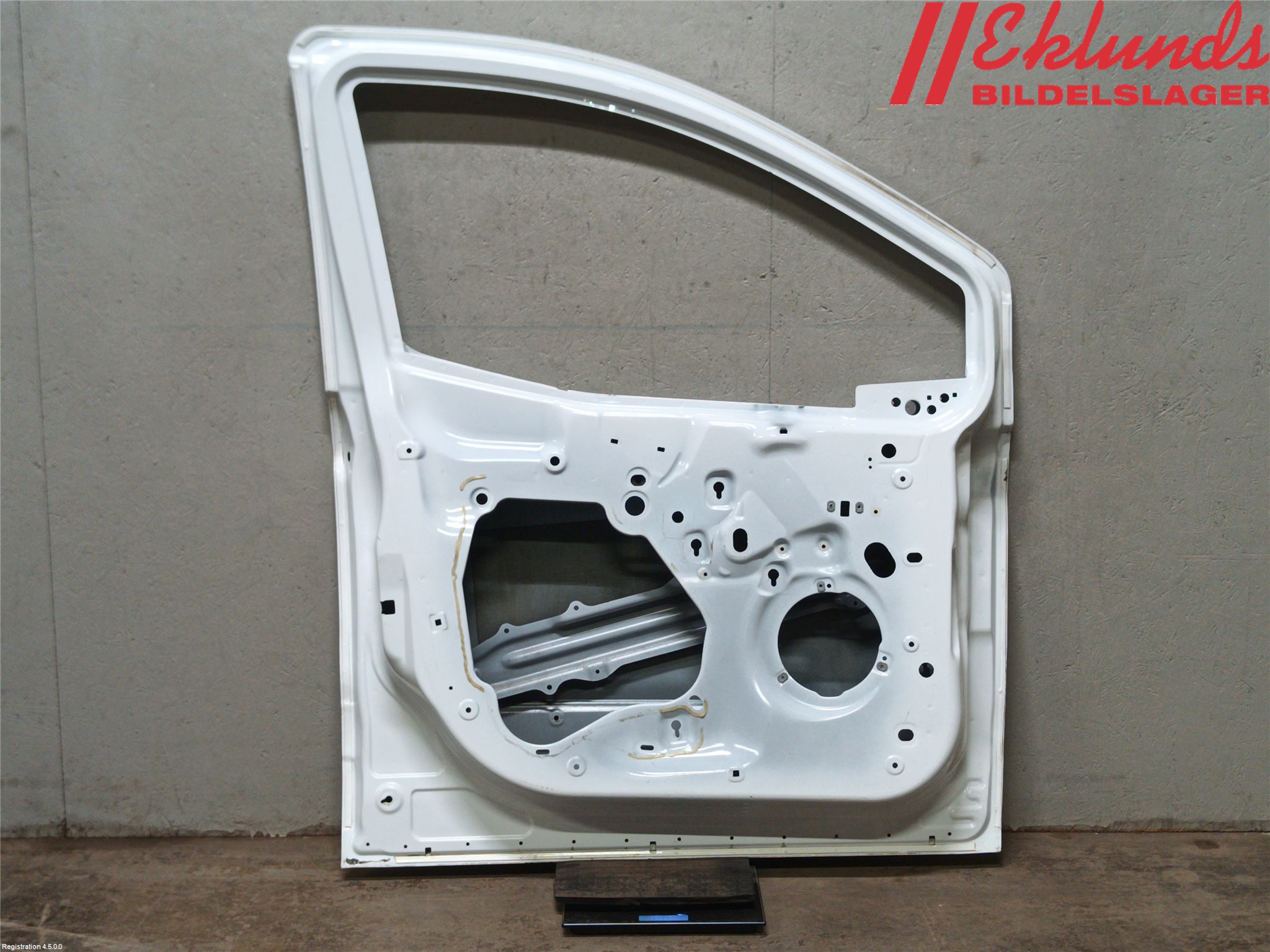 Ford TRANSIT/TOURNEO COURIER 13-23 Dörr Fram Vänster