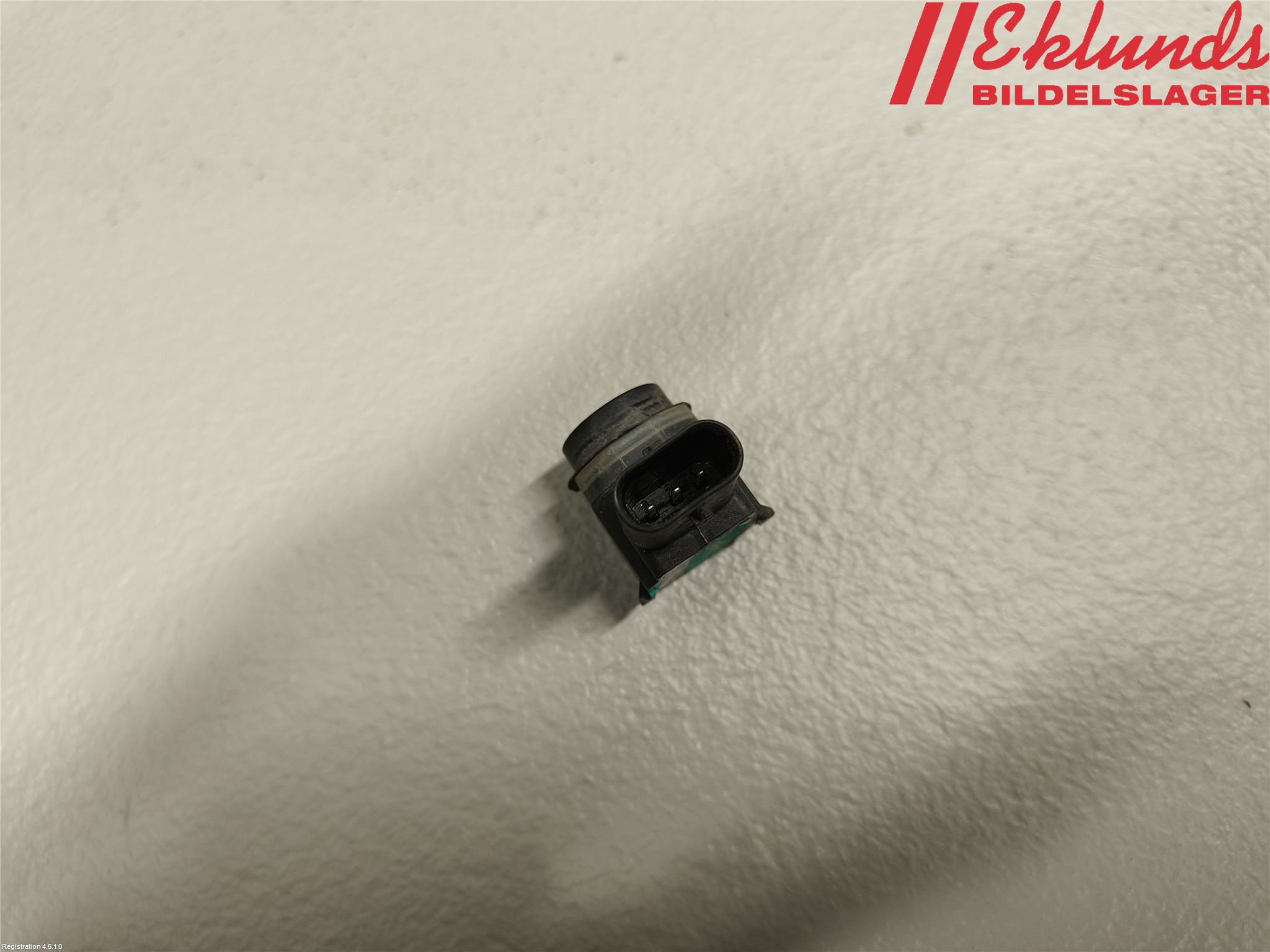 Volkswagen VW SHARAN 11- Parkeringshjälp Frontsensor