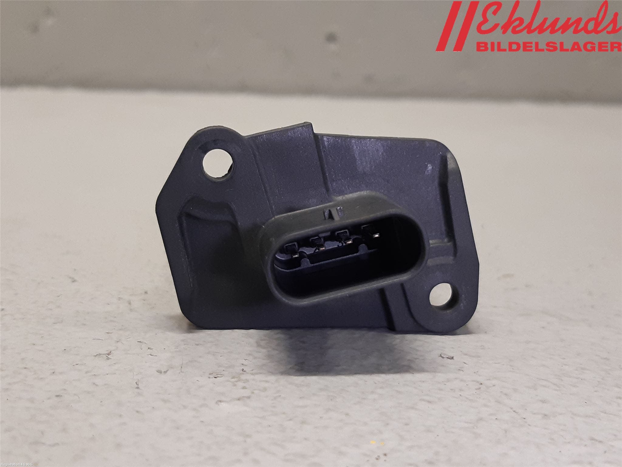 Kia PICANTO 17- Injluftmassamätare