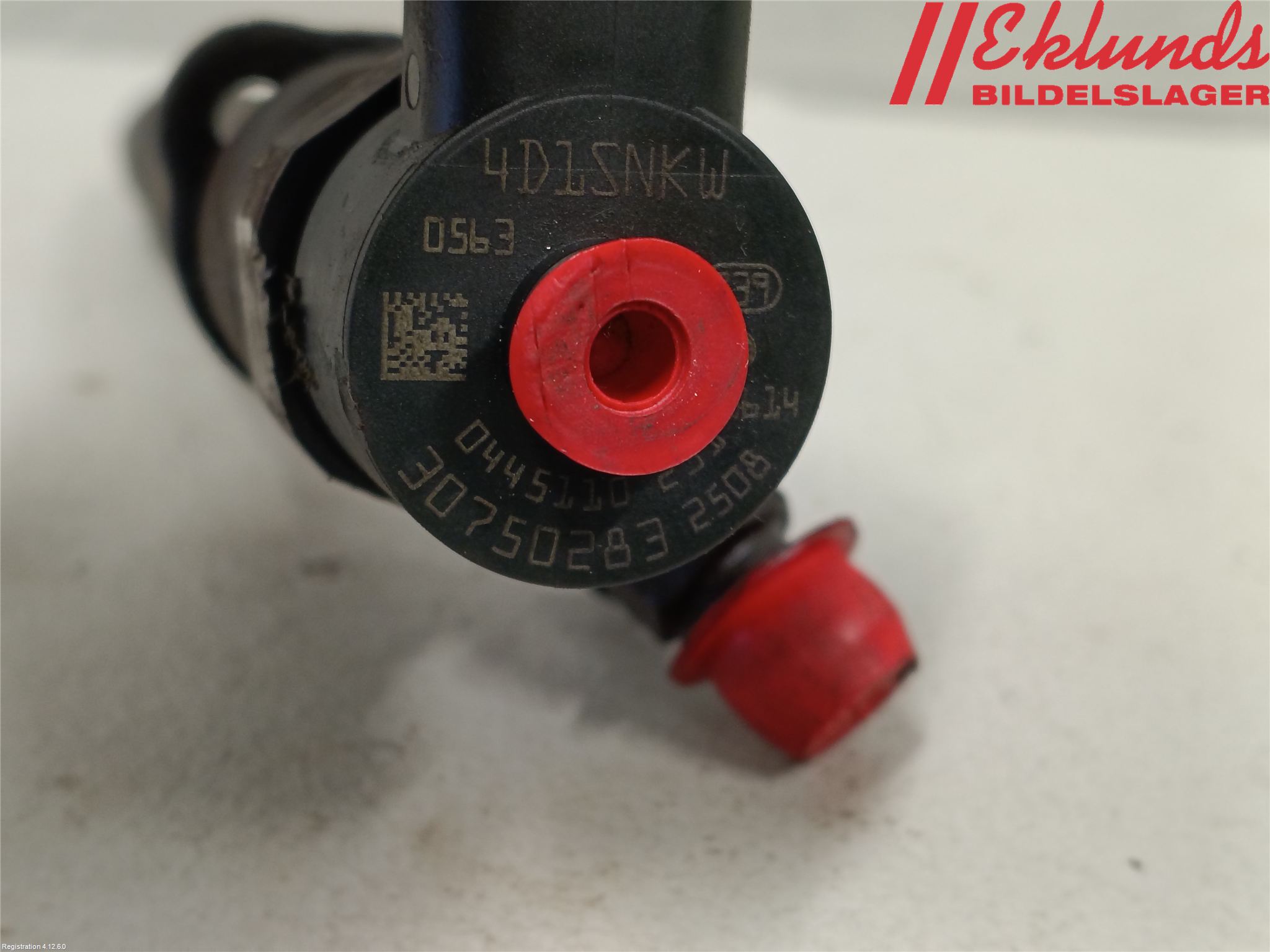 Volvo XC90 07-14 Injspridare