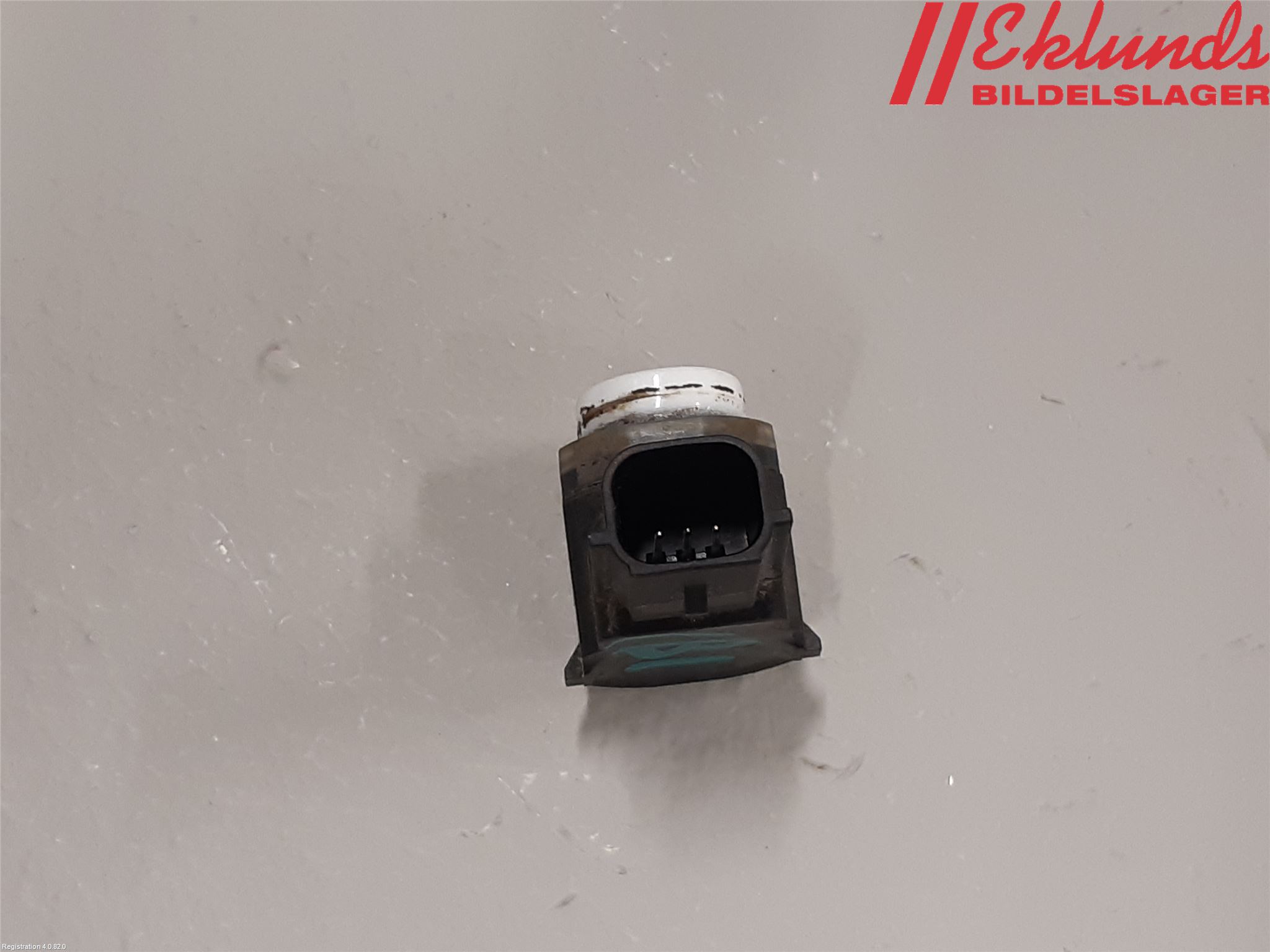 Ford MONDEO 15-22 Parkeringshjälp Backsensor