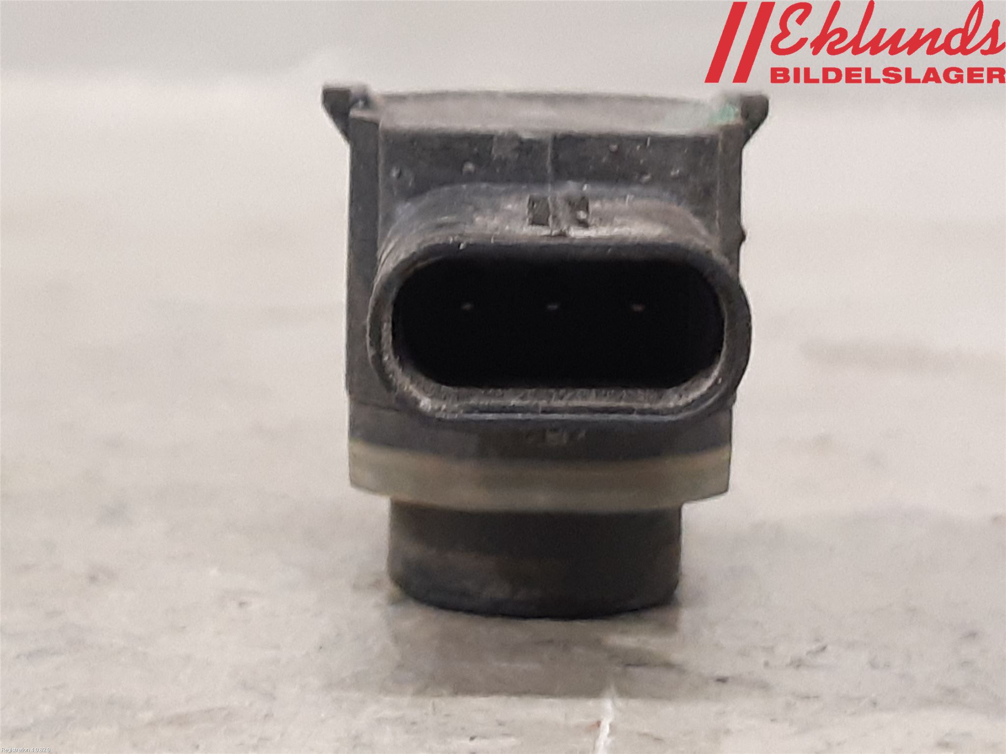 Audi A6/S6 4G 11-18 Parkeringshjälp Backsensor