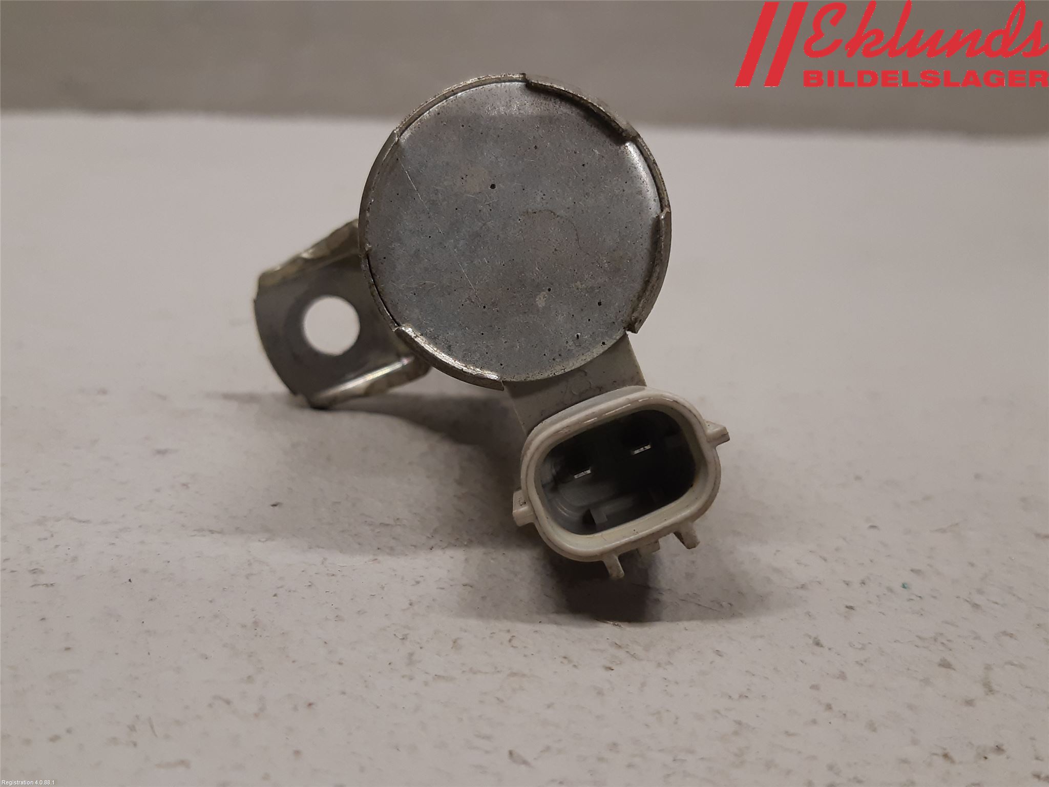 Ford FOCUS 15-18 Kamställningsventil