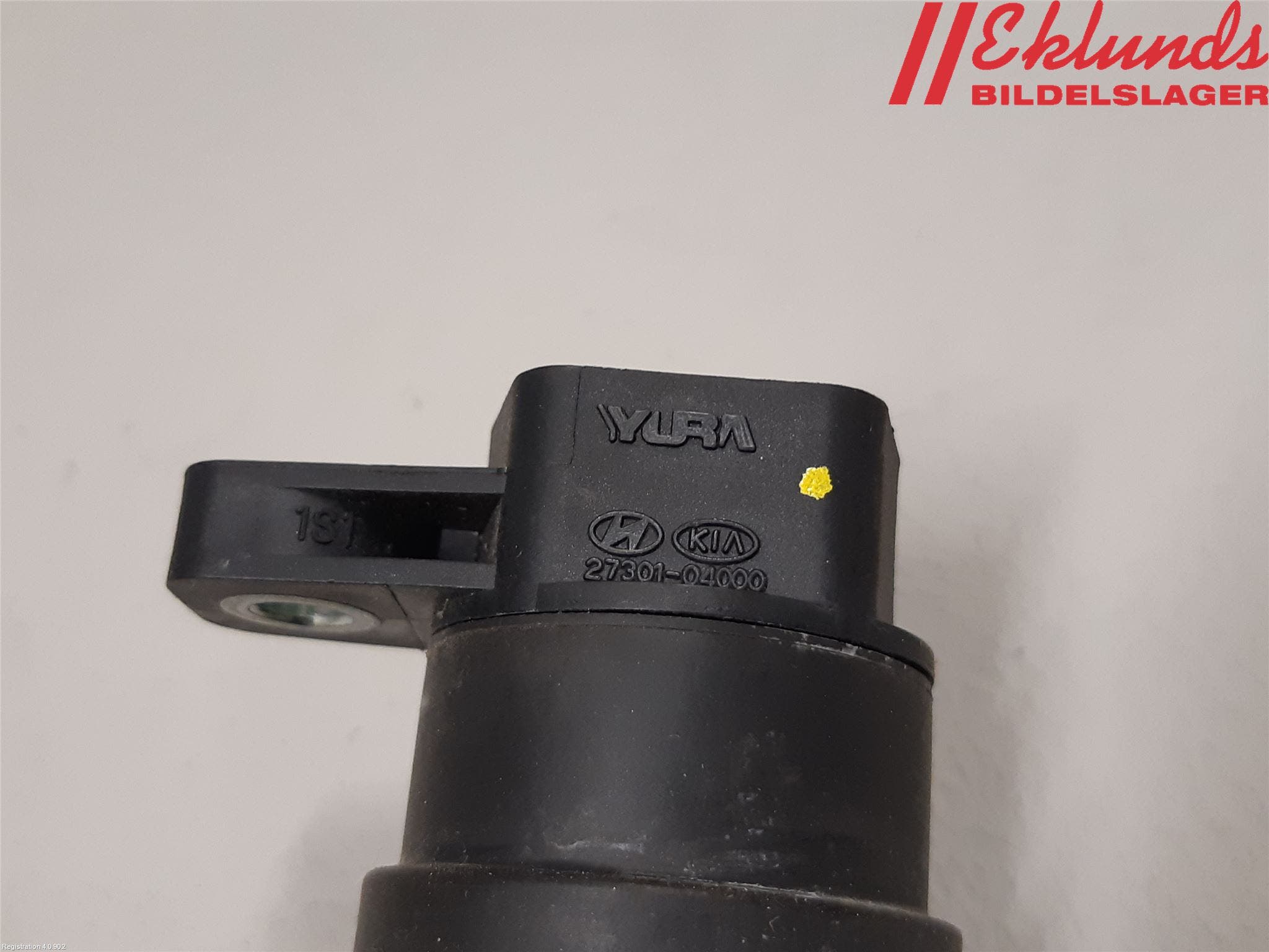 Kia PICANTO 12-17 Tändspole