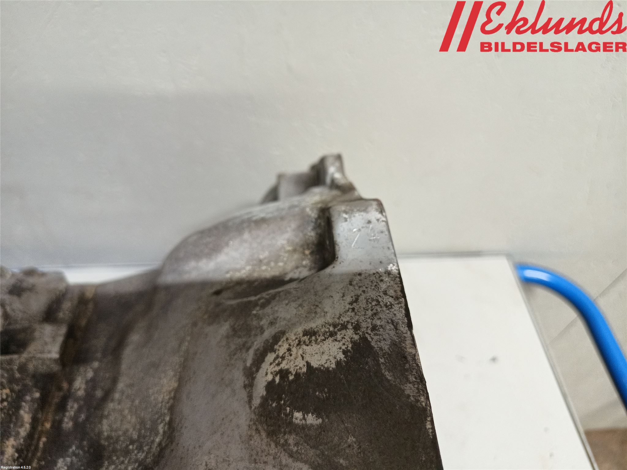 Volvo 240 88-93 Växellåda Man 5 Vxl