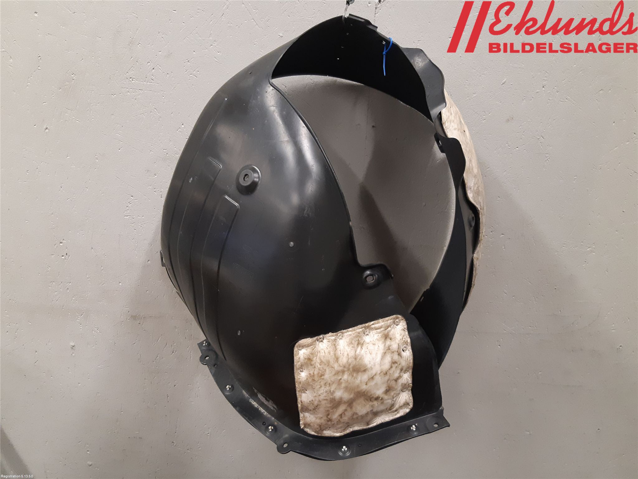 Kia CEED/CEED SW 19- Skärm Inner