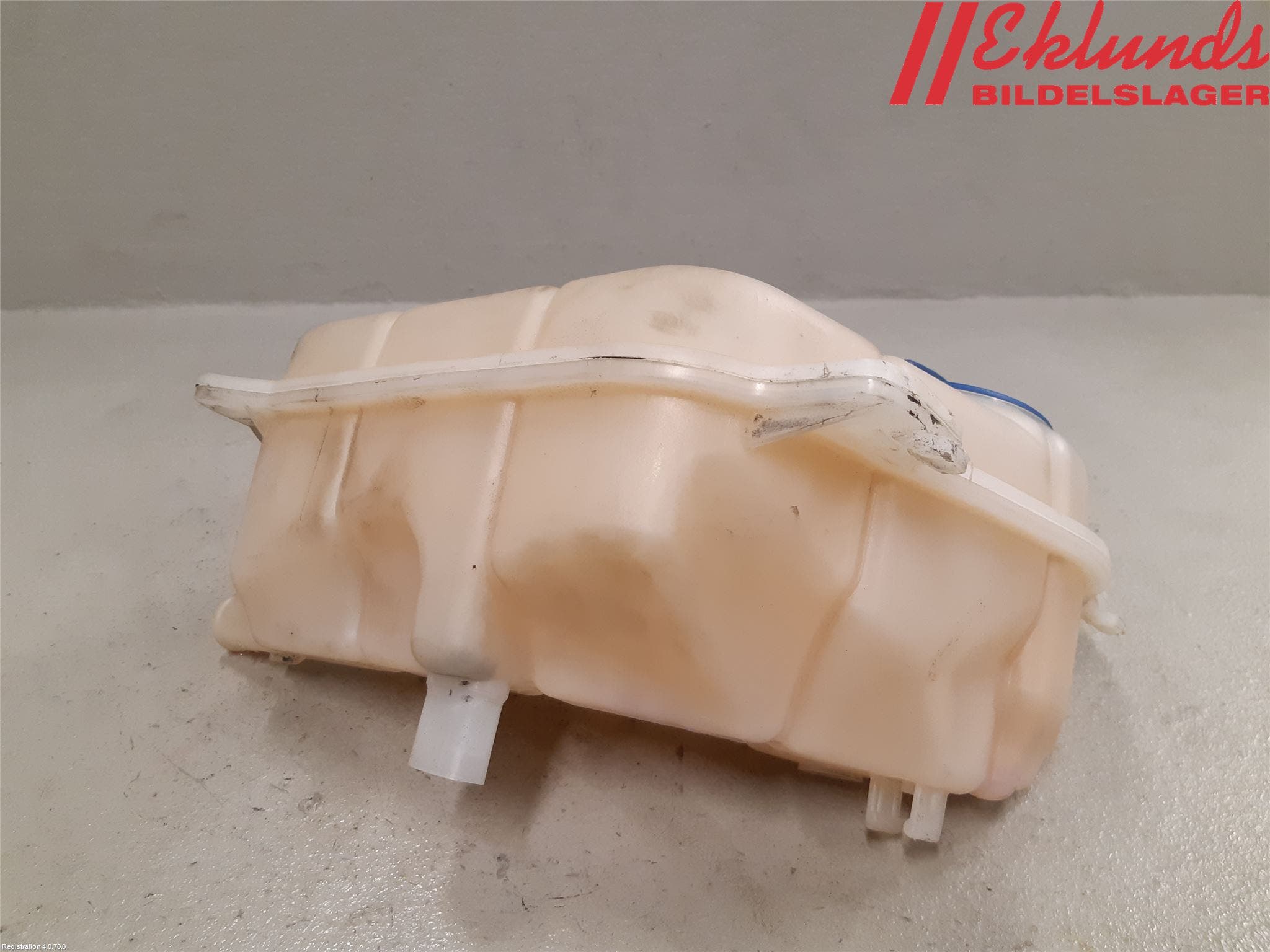 Audi A4/S4 05-07 Expansionstank