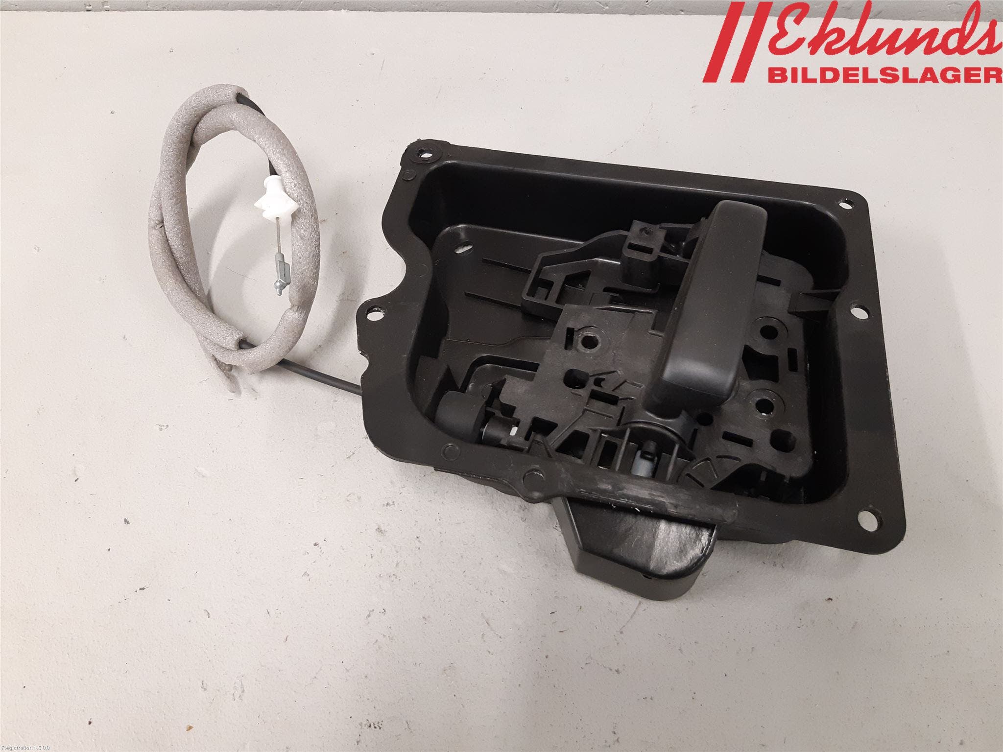 Citroen JUMPY/E-JUMPY 16- Dörrhandtag Inre Vä