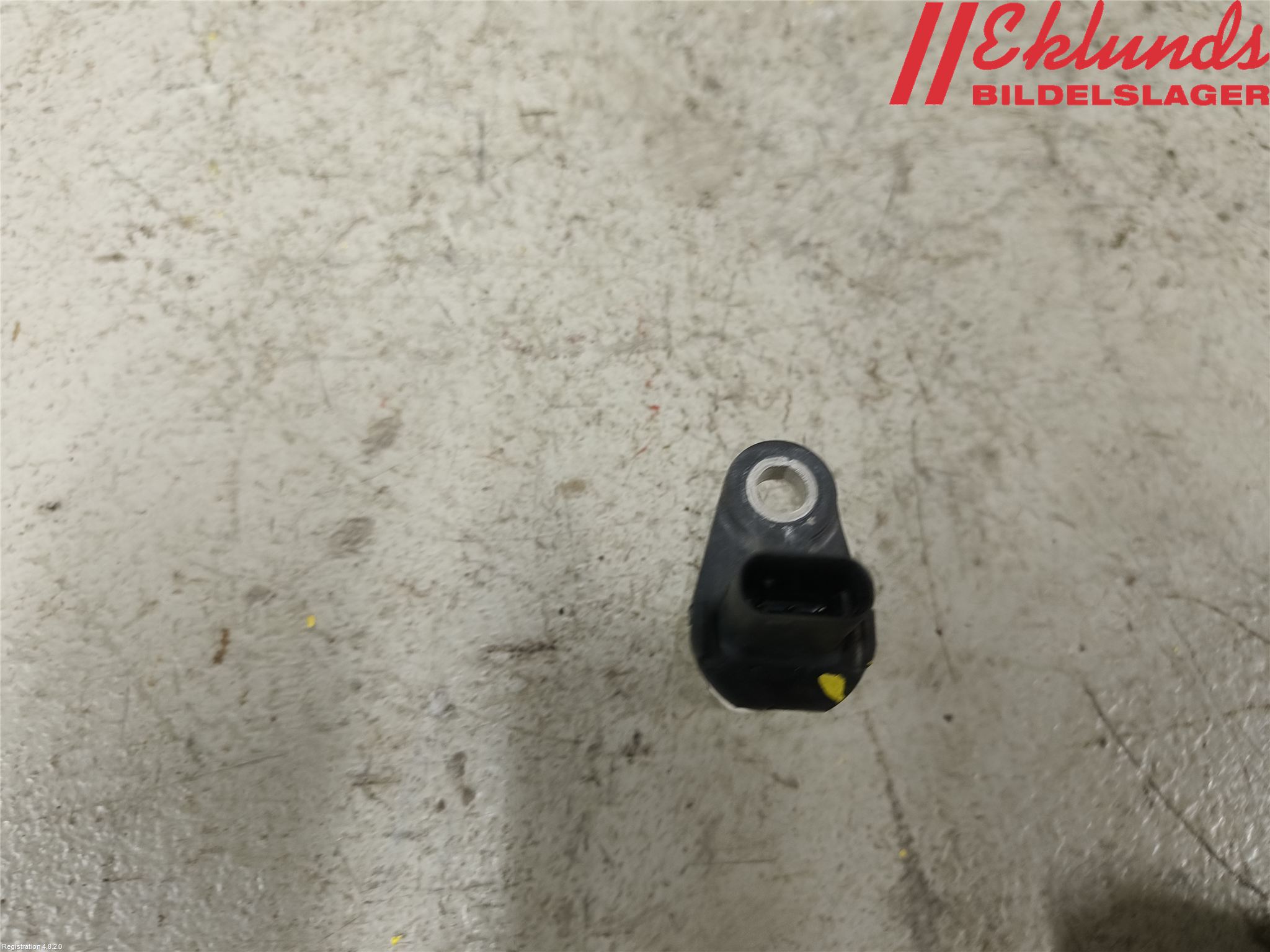 Volvo XC60 18- Givare Övrigt