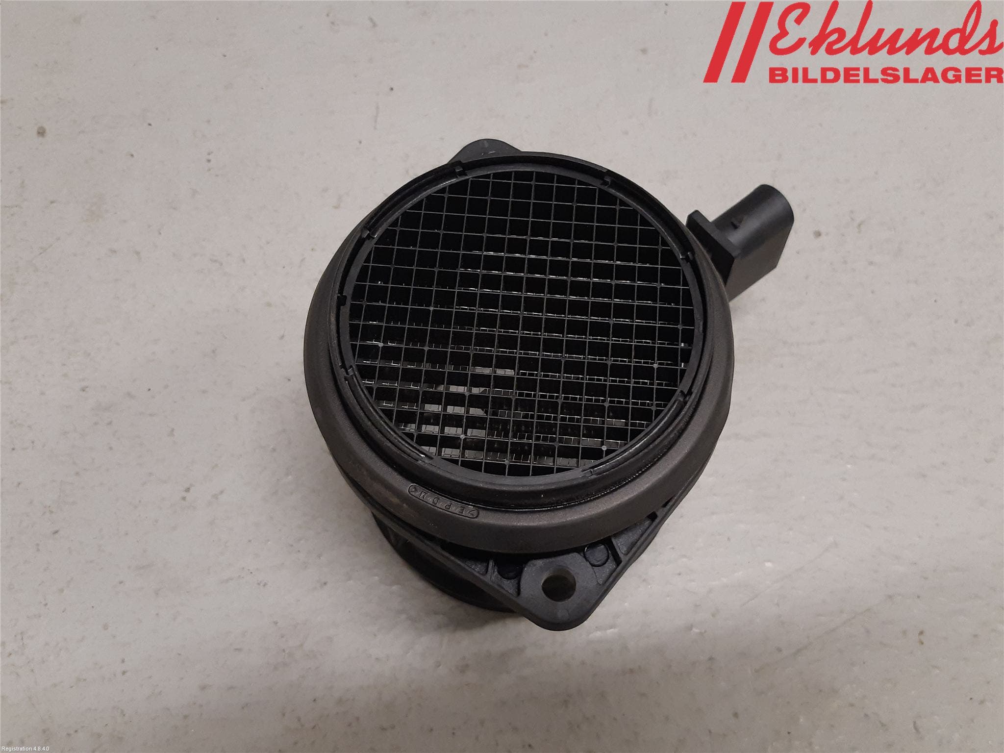 Volvo C70 06-10 Injluftmassamätare