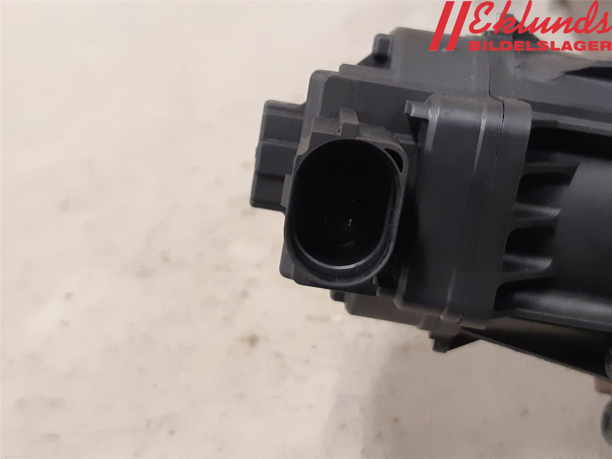 Iveco DAILY 07-13 Egr Ventil