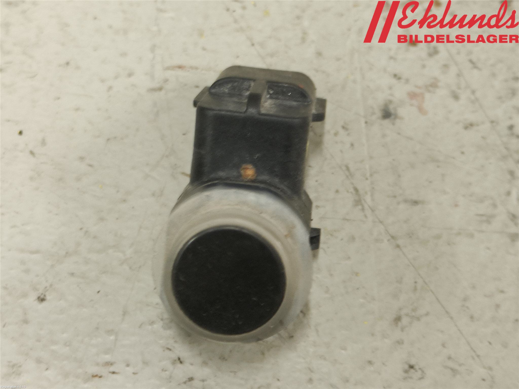 Nissan QASHQAI 14-17 Parkeringshjälp Backsensor