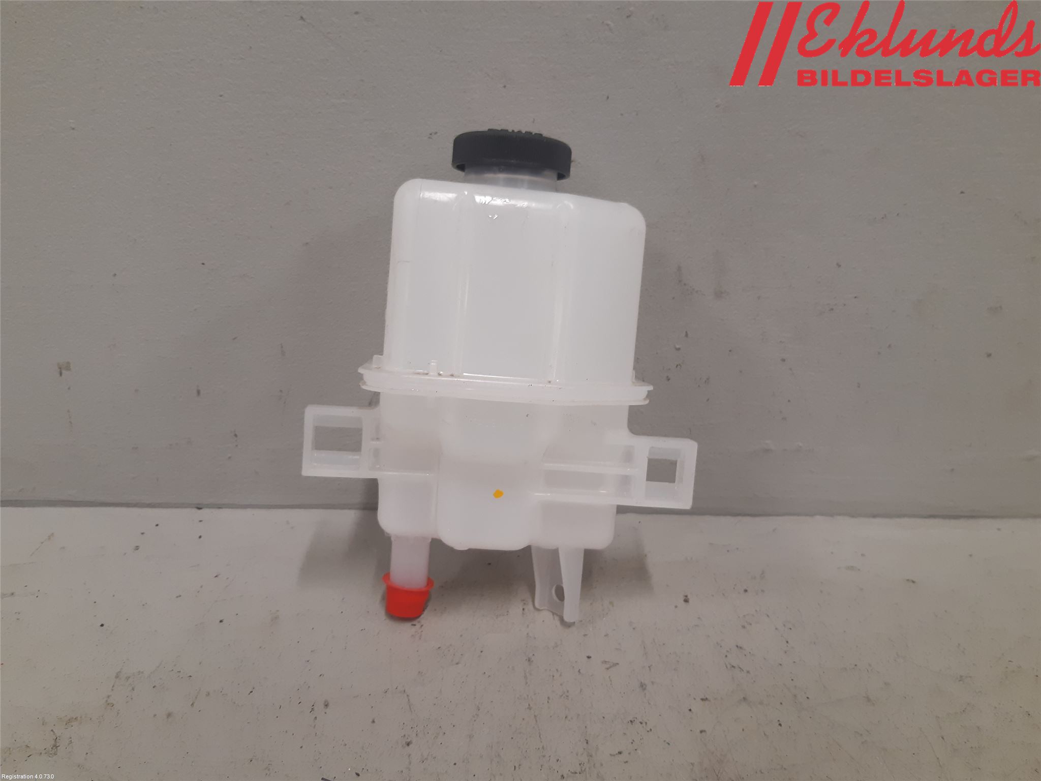 Toyota COROLLA 19- Expansionstank