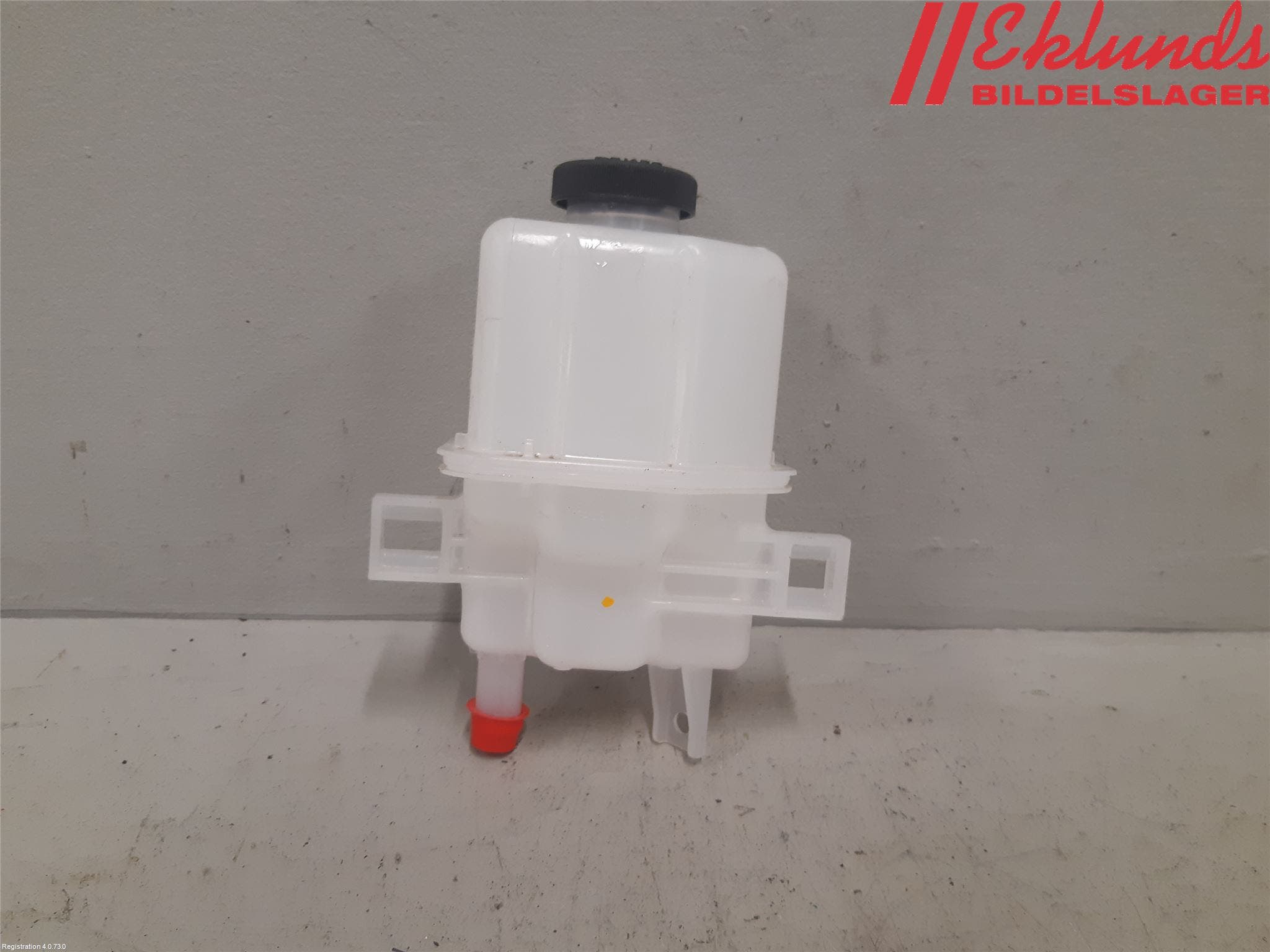 Toyota COROLLA 19- Expansionstank