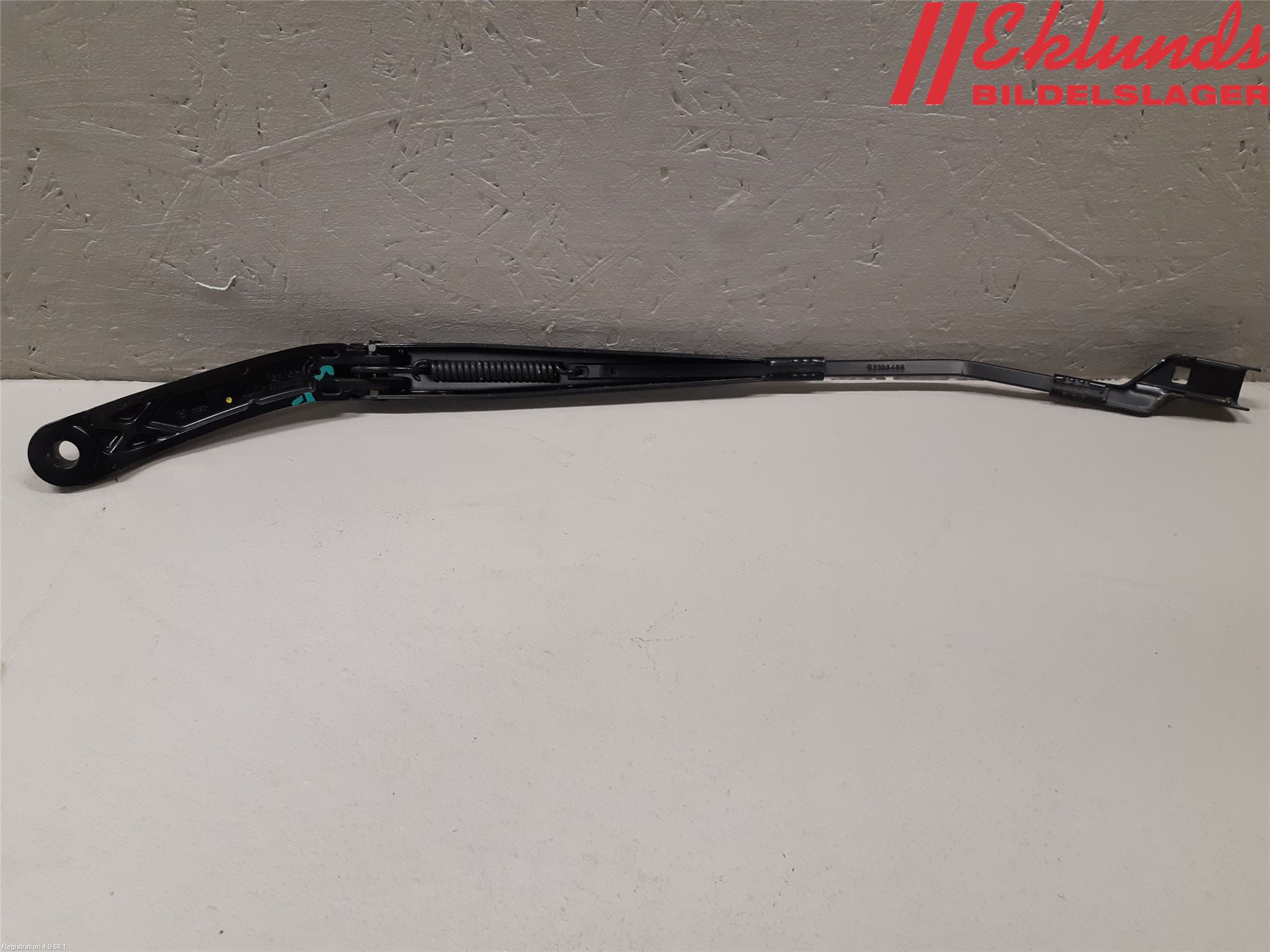 Fiat 500X 15- Torkararm Armar Vindruta