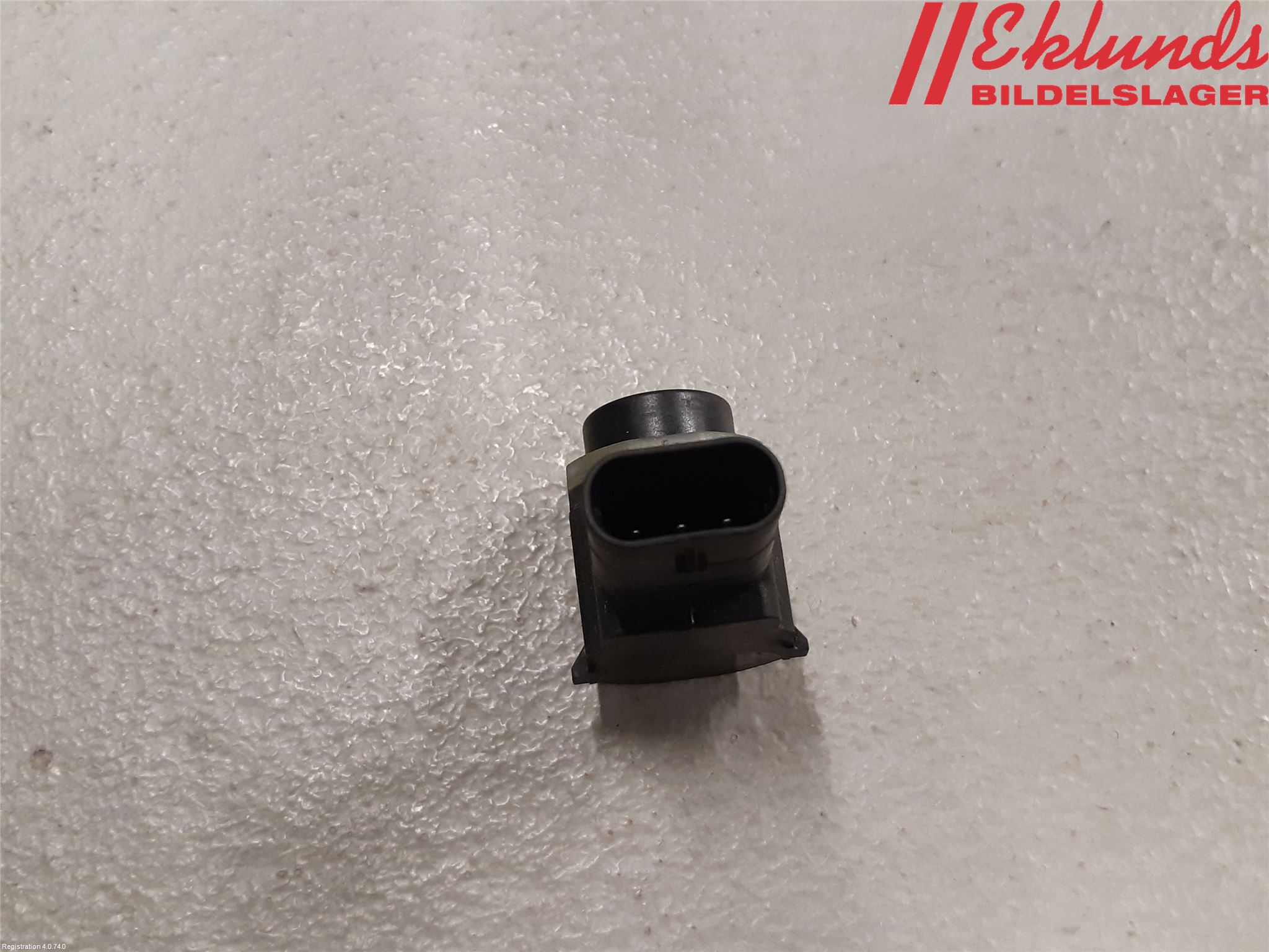 Volvo V60 11-13 Parkeringshjälp Backsensor