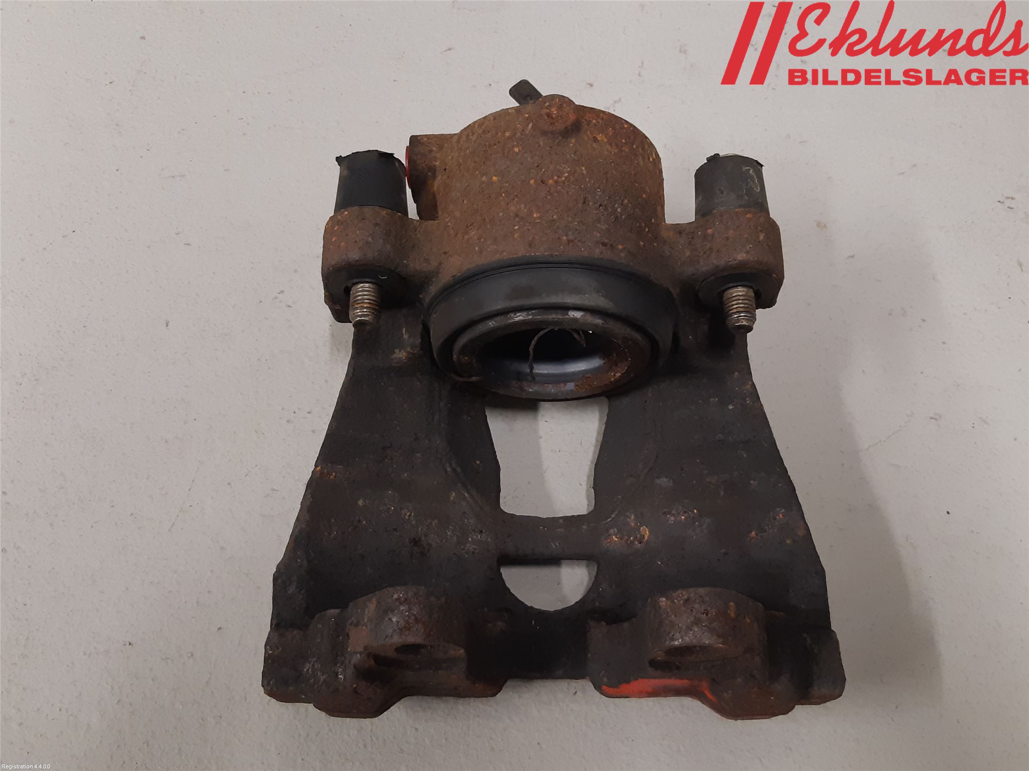 Fiat DOBLO CARGO Bromsok Fram Vänster