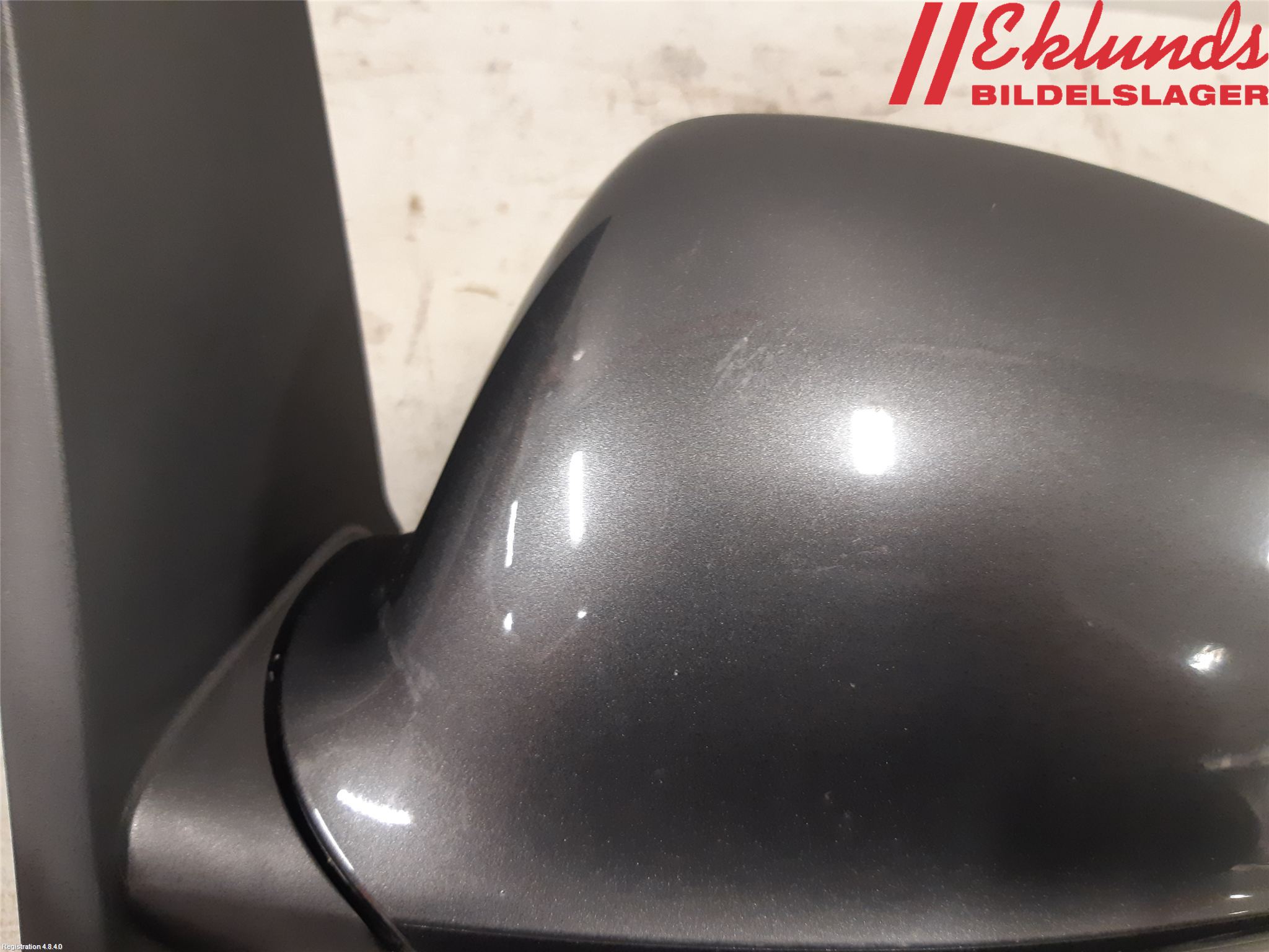 Opel ASTRA J 10-15 Spegel Yttre El Vä