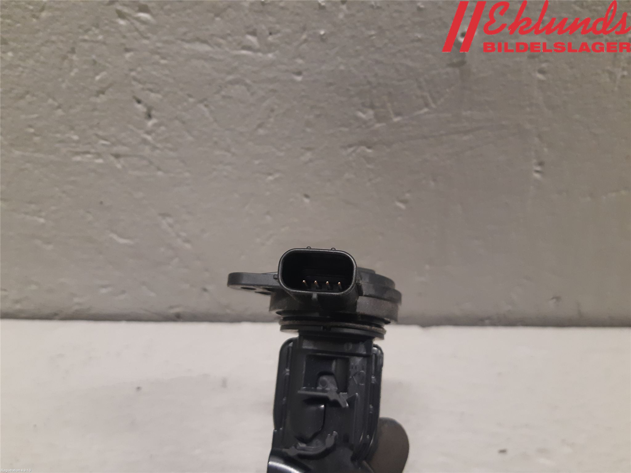 Toyota RAV4 19- Injluftmassamätare