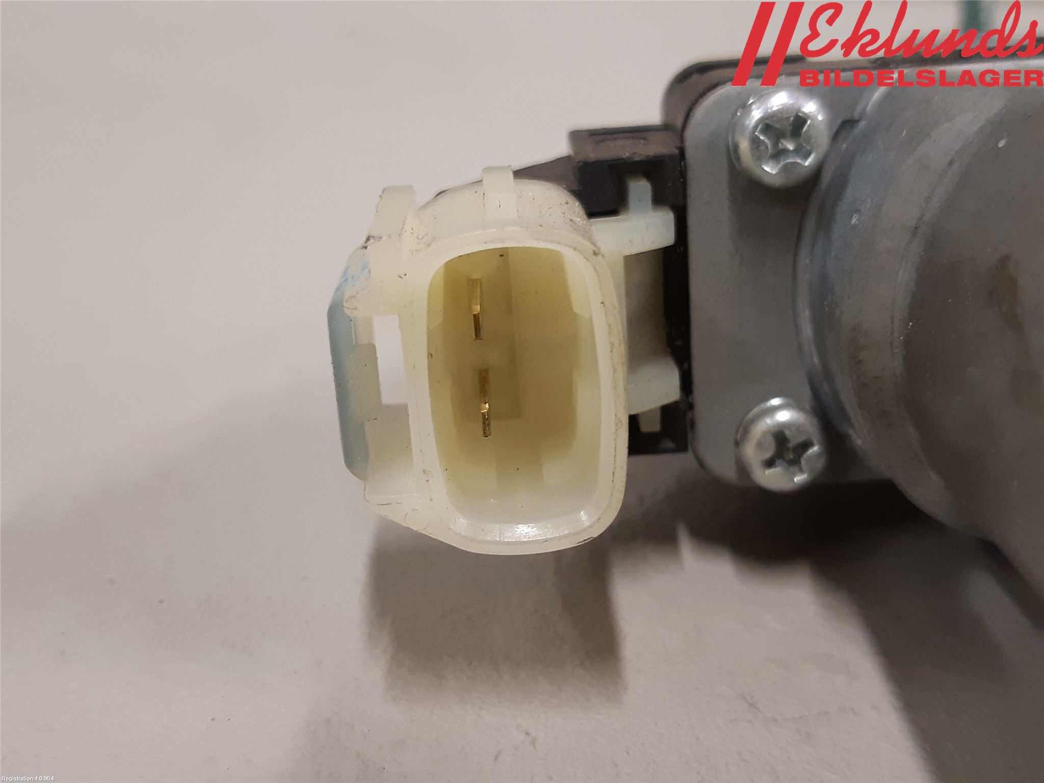 Hyundai ix20 Fönsterhiss El Kompl