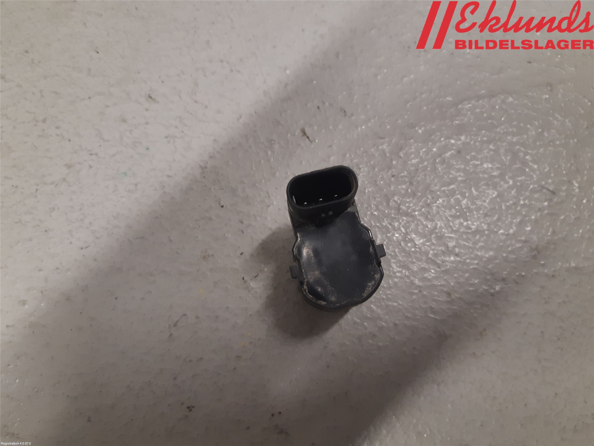 Audi A5 07-16 Parkeringshjälp Backsensor